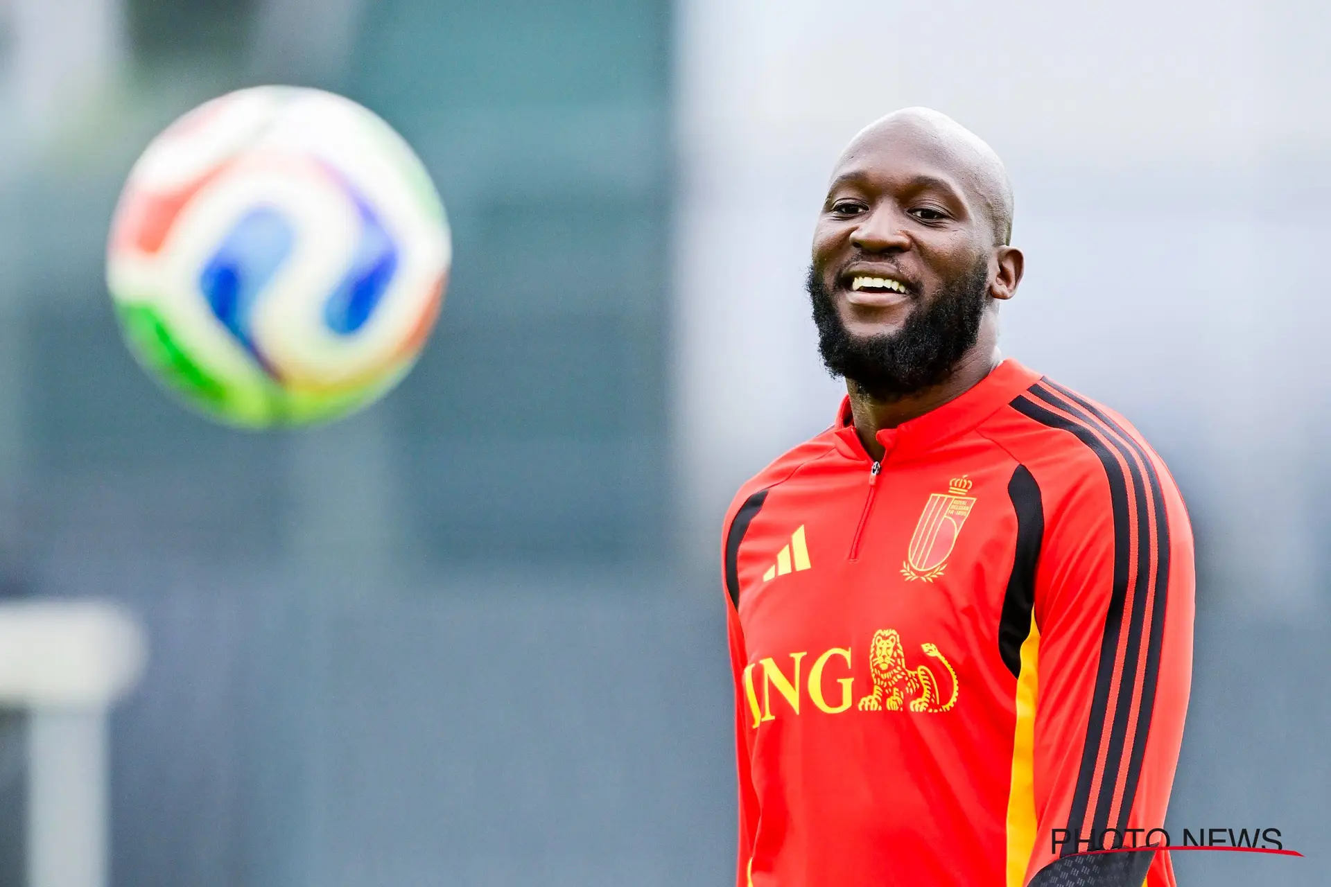 Grote verrassing: 'Lukaku volgend seizoen bij deze club'