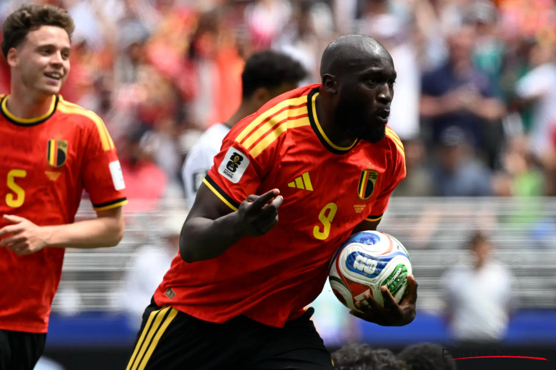 Lukaku