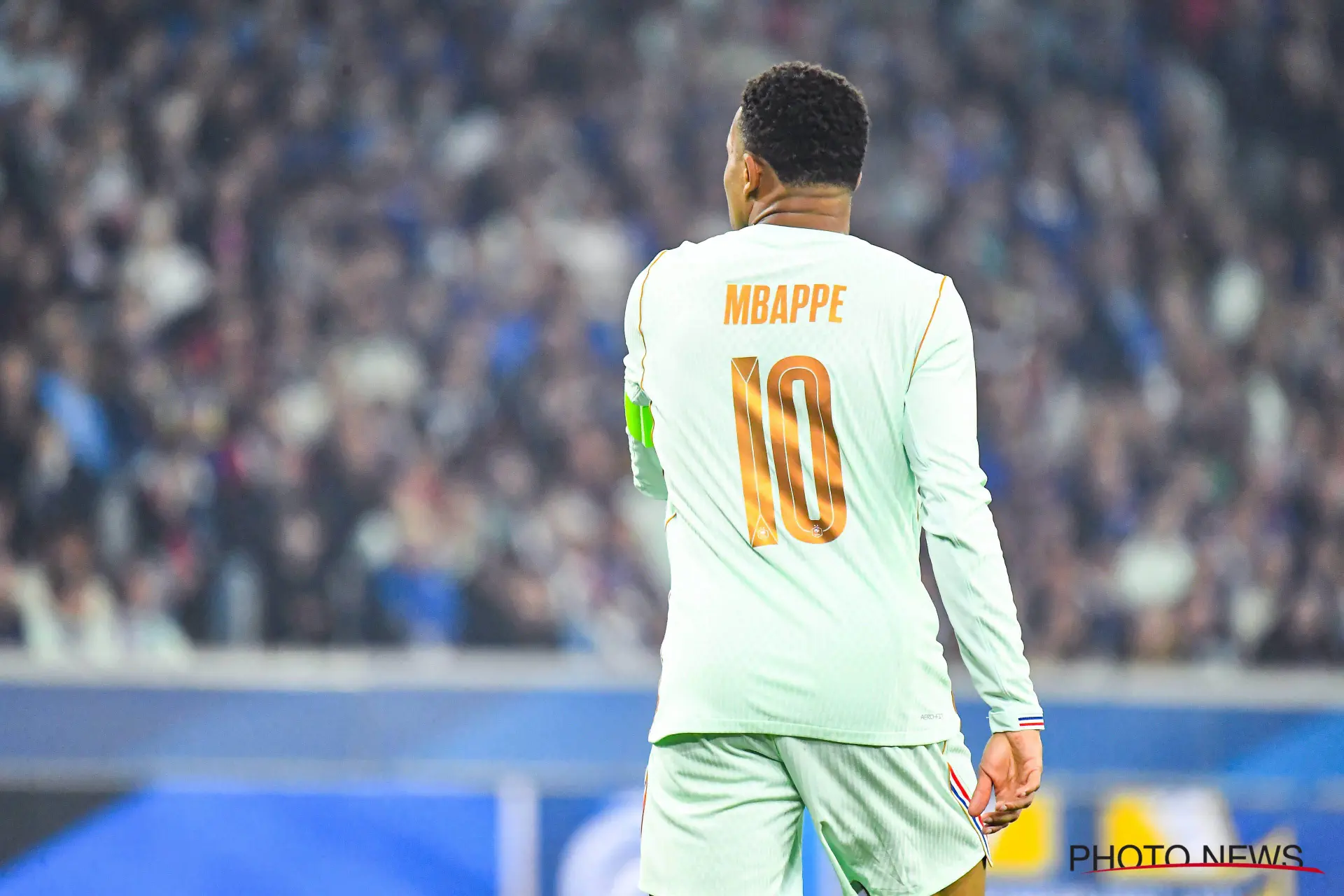Mbappe