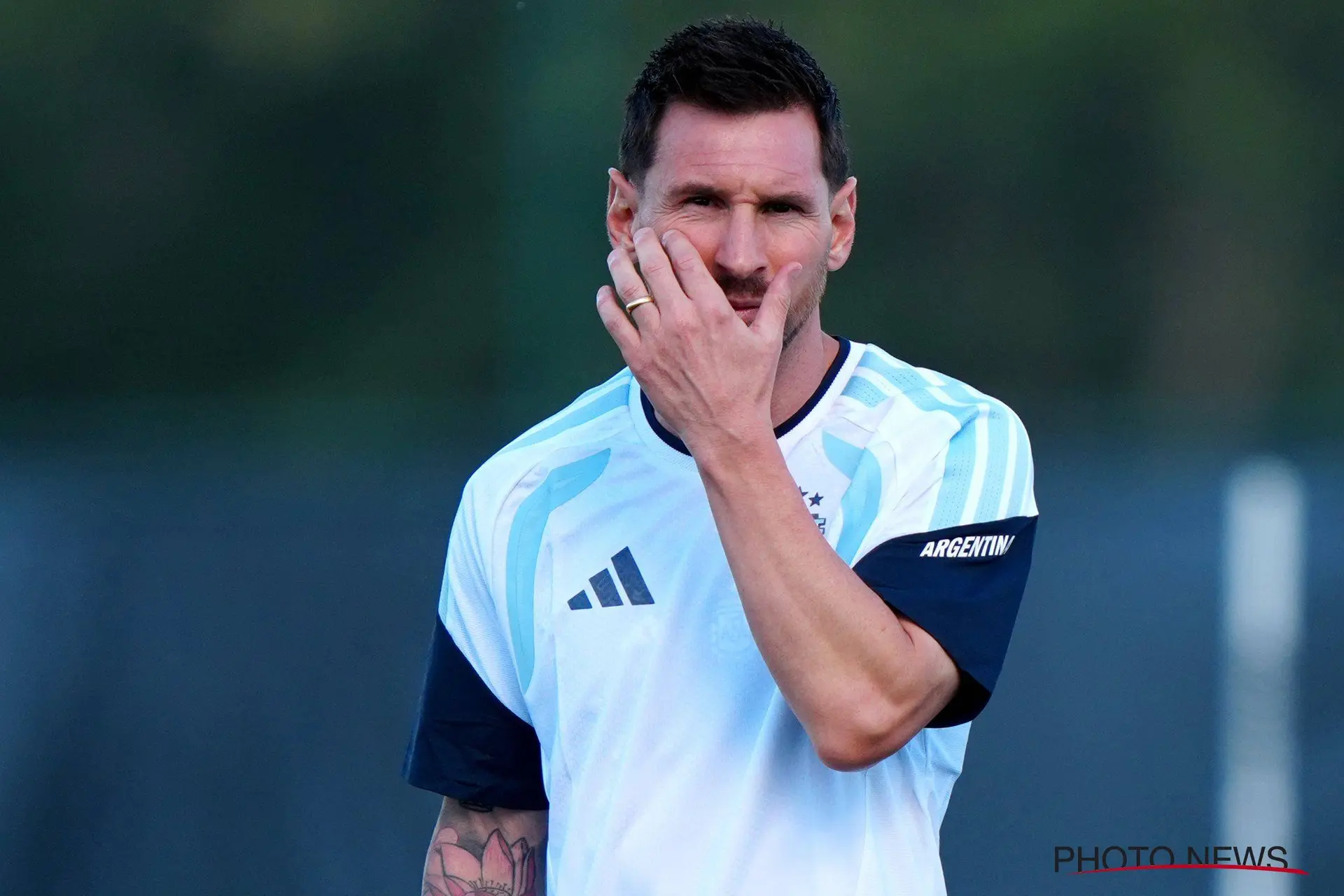 Messi