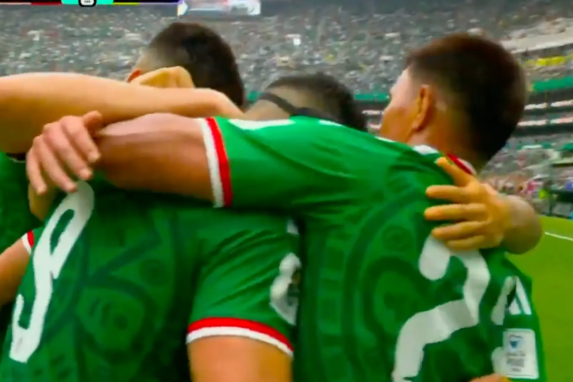 Mexico