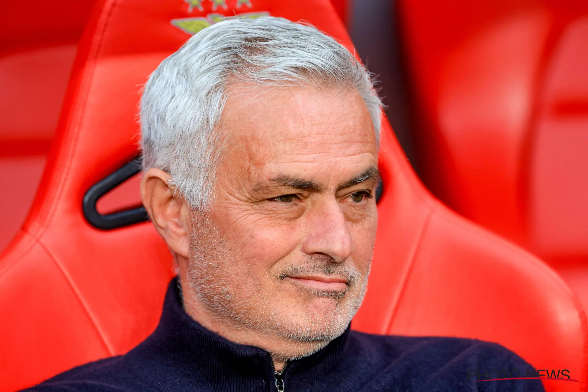 Mourinho