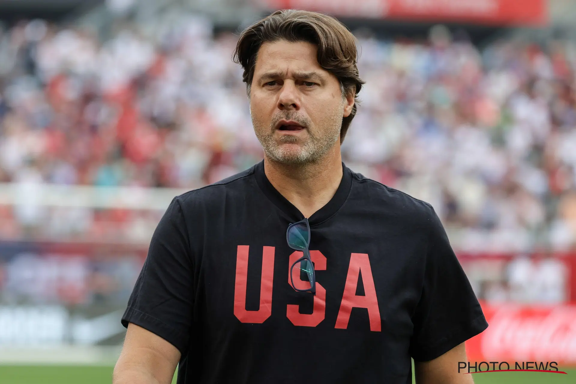 Pochettino
