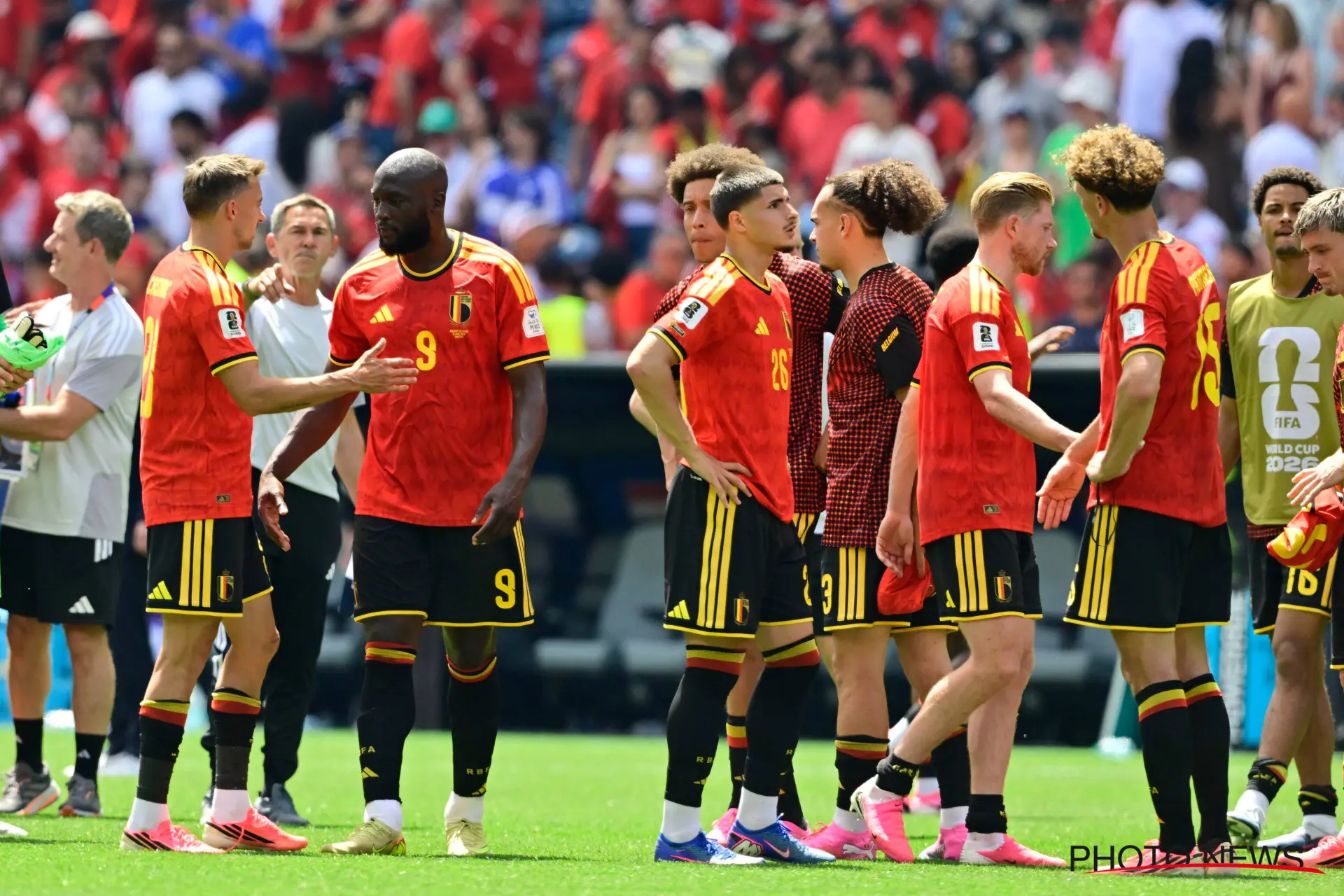 Rode Duivels