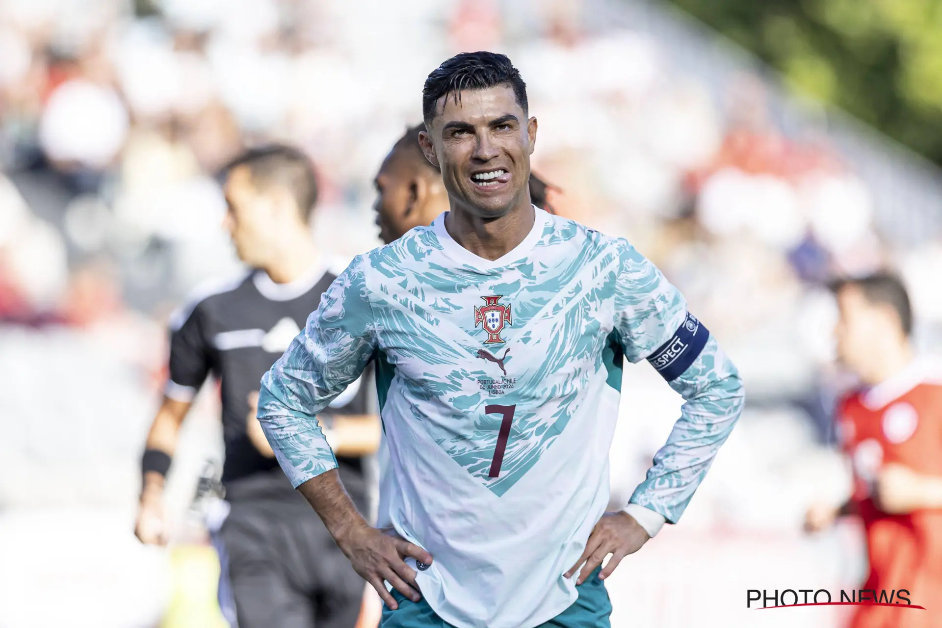 Ronaldo