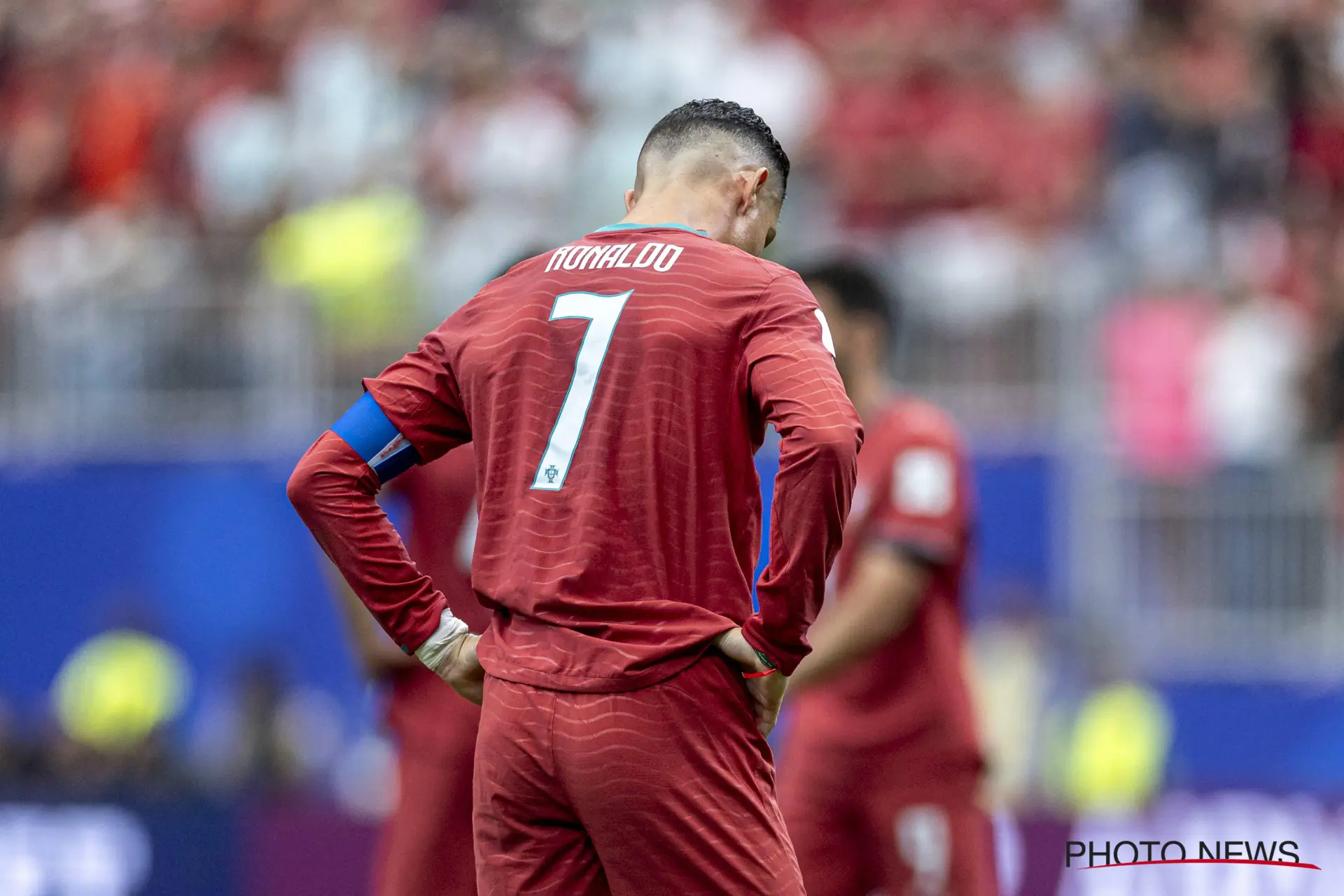 Ronaldo