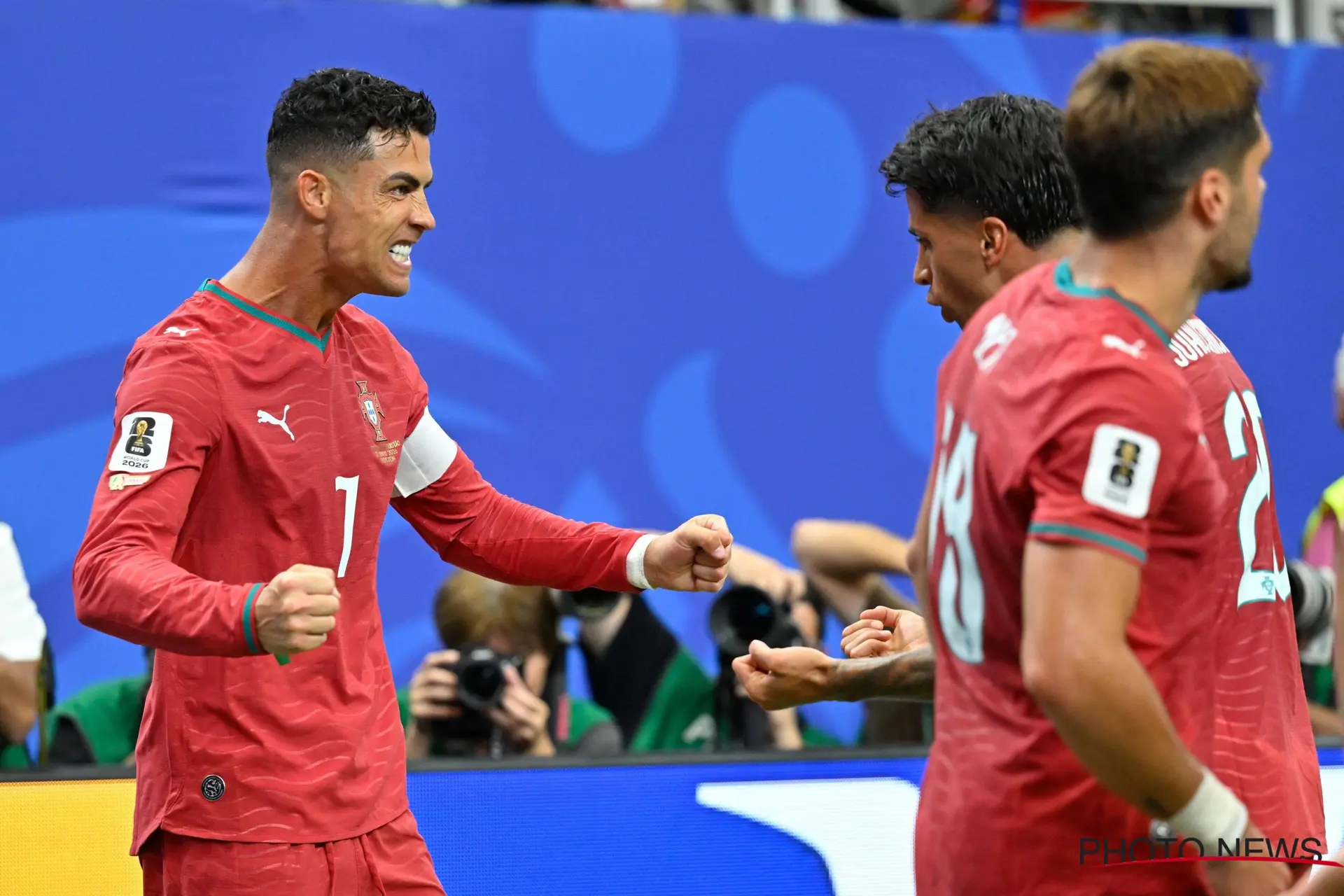 RonaldoPortugal