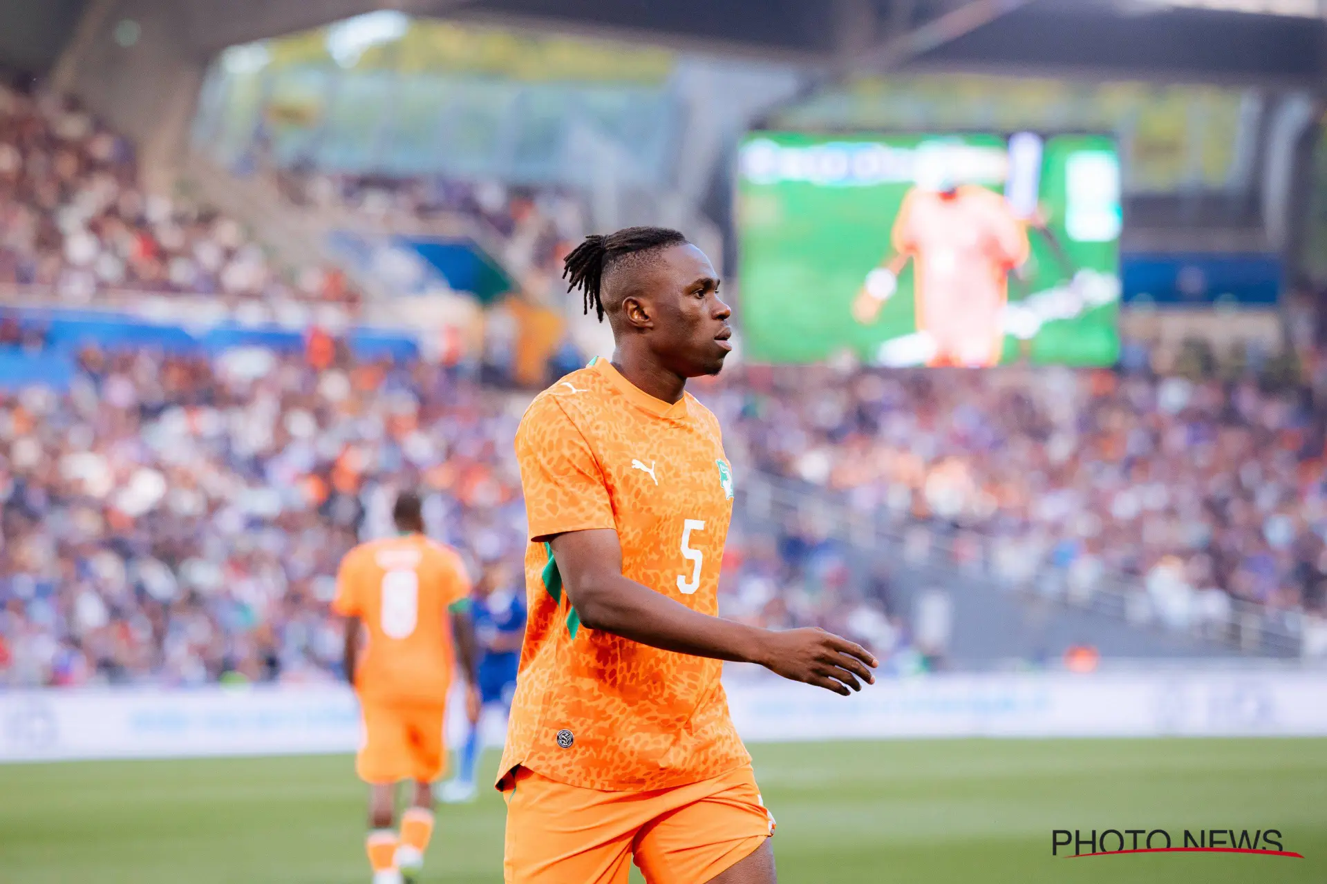 Singo Wilfried