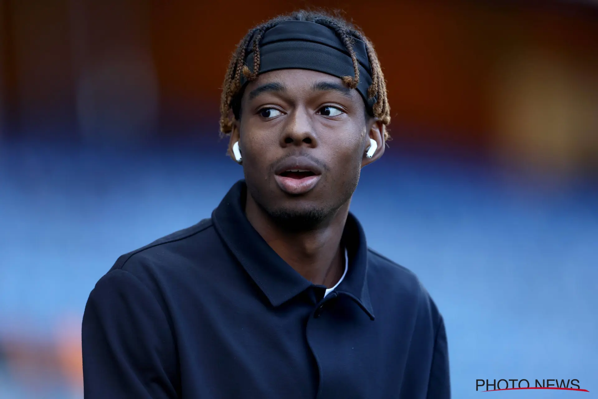 Club in shock: 'Genk vraagt deze transfersom voor Sternberg'