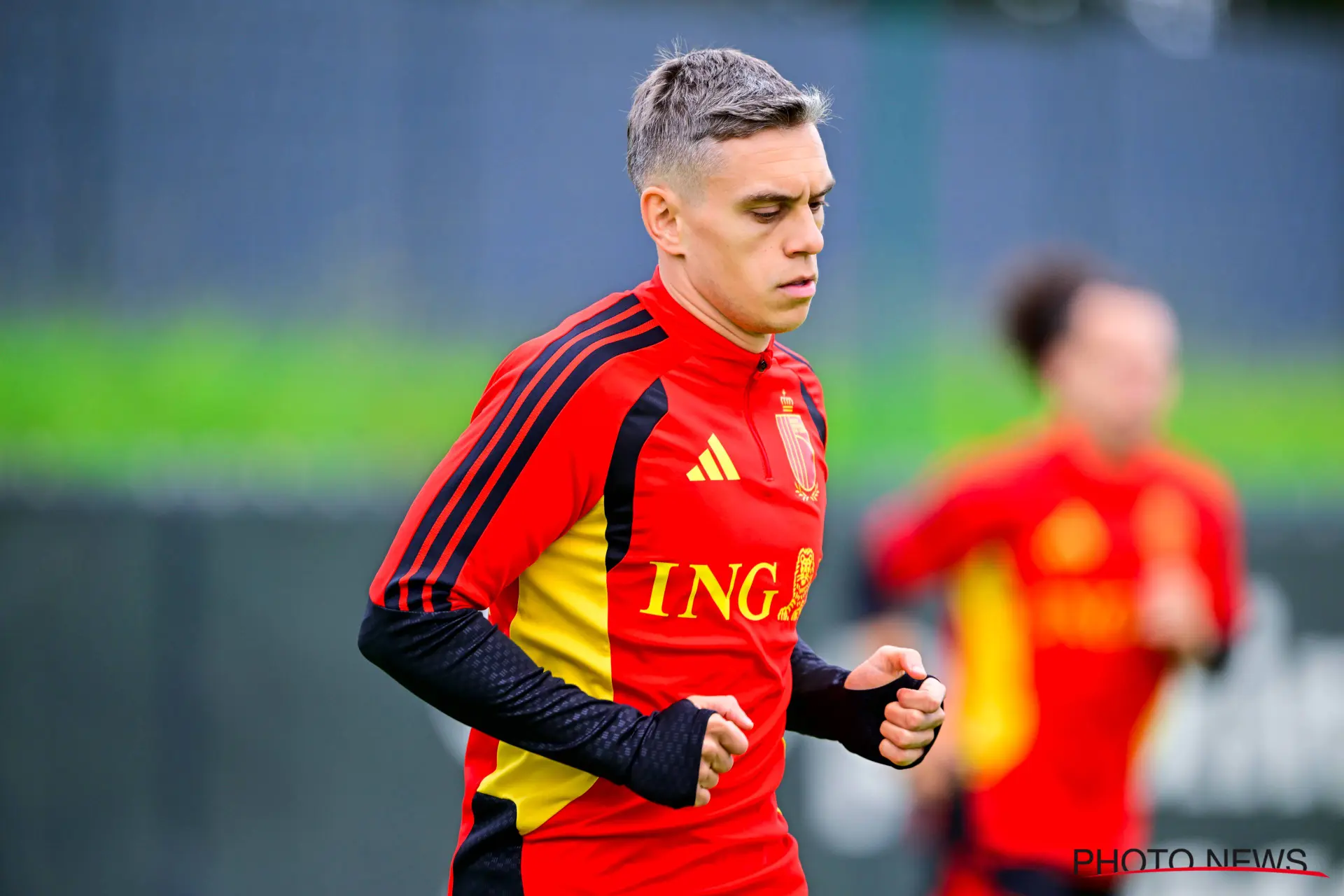Trossard