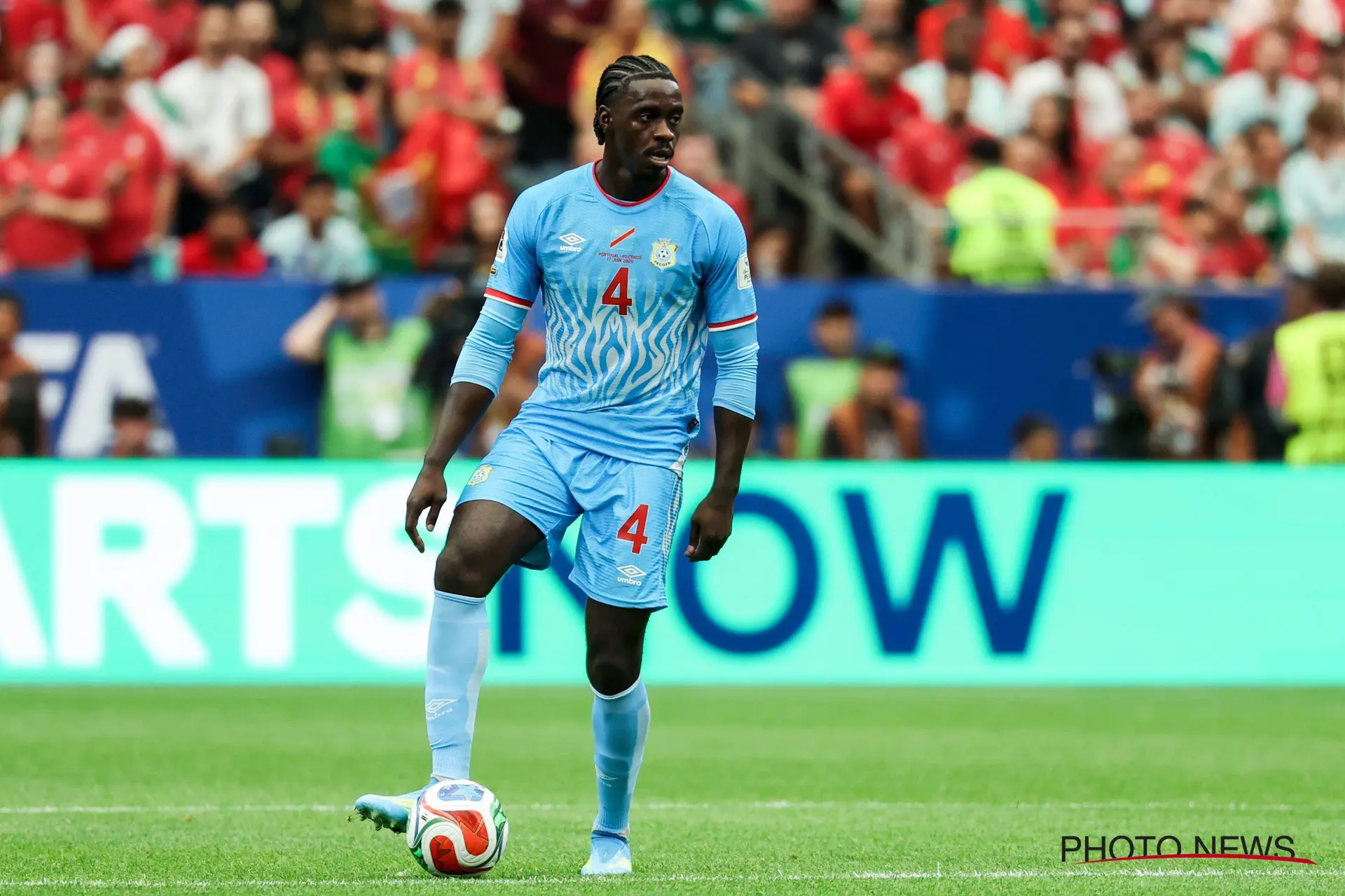 Tuanzebe