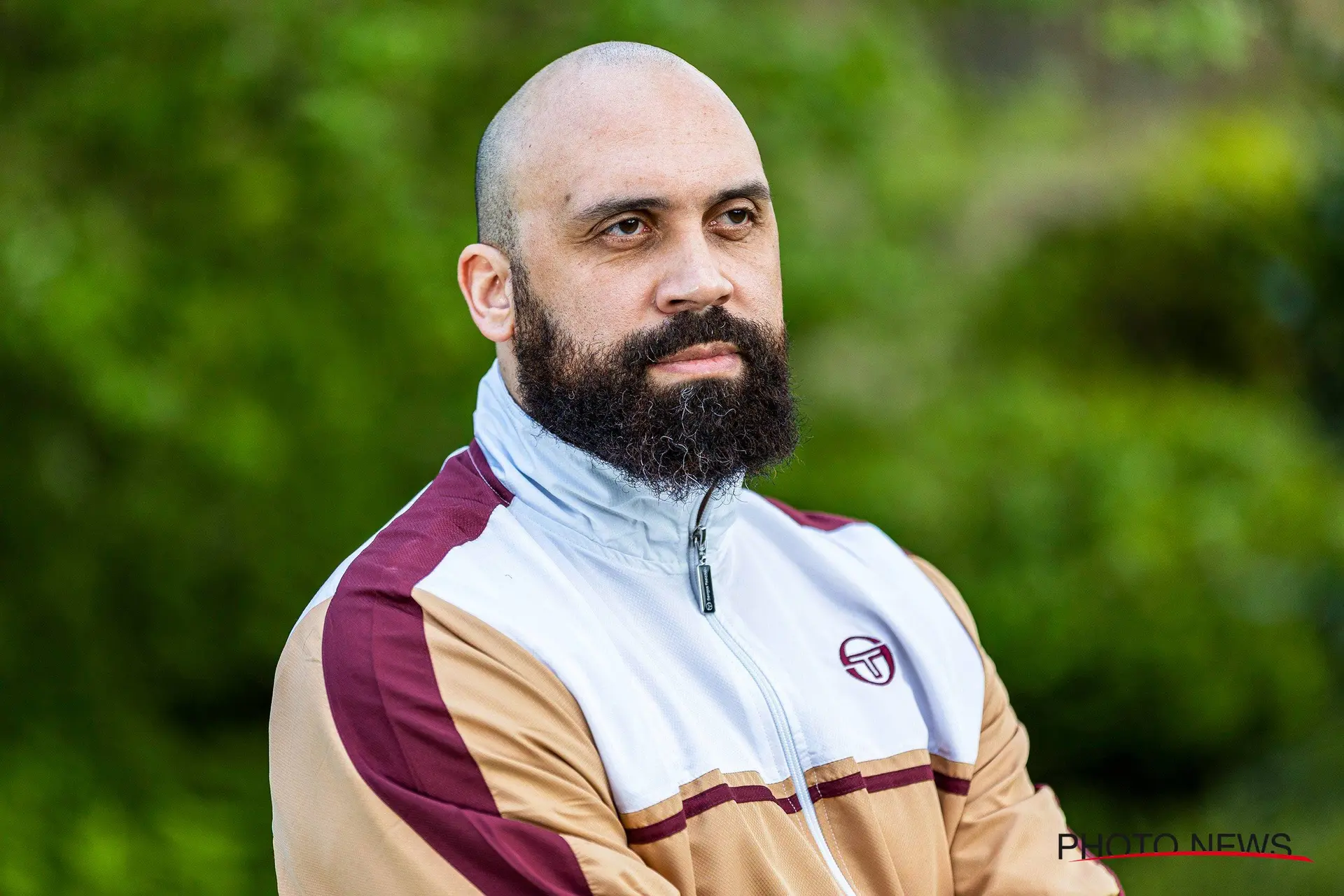 Vanden Borre