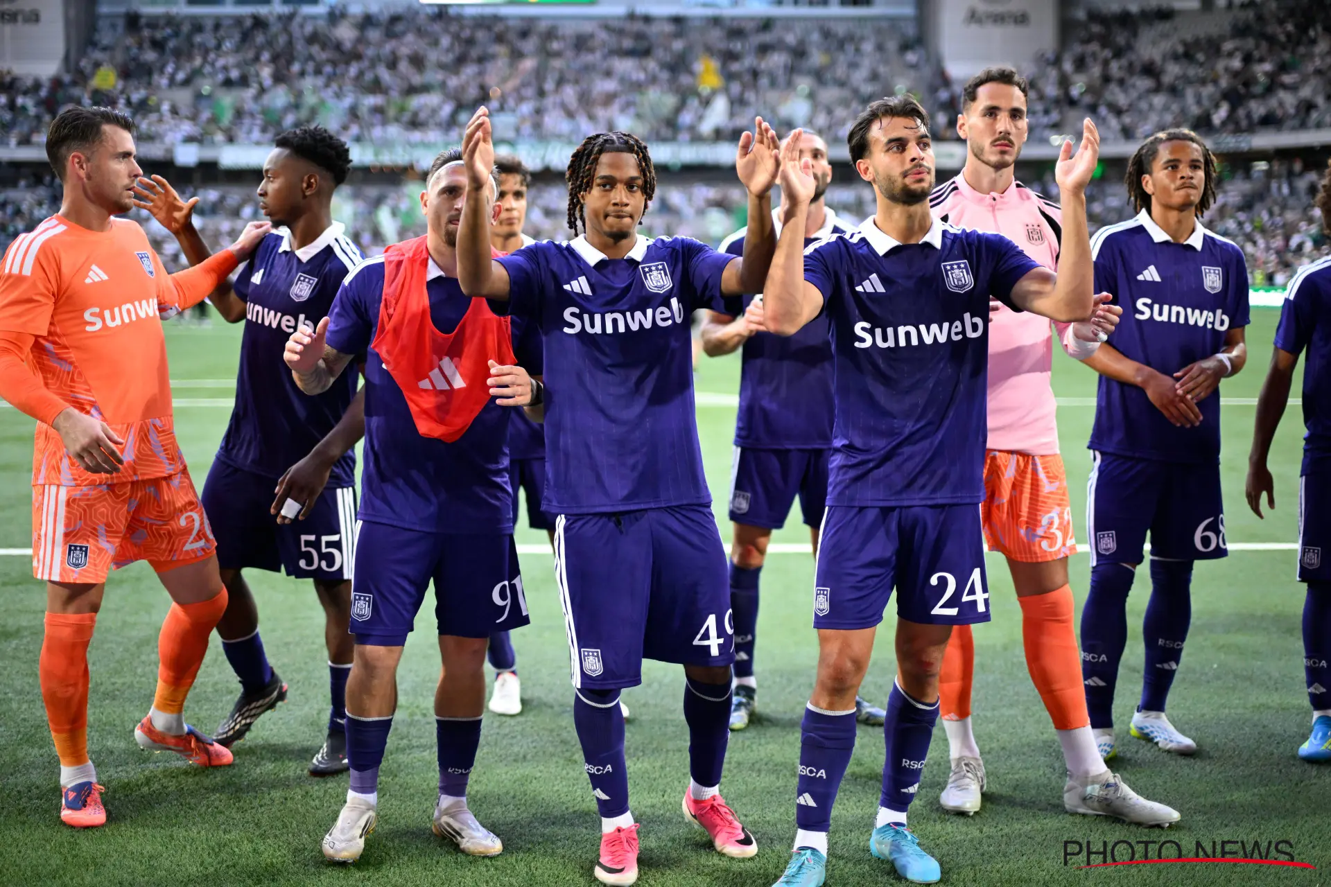 Anderlecht