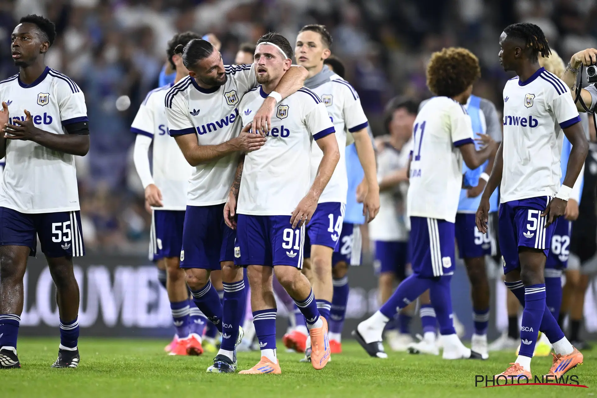 Anderlecht