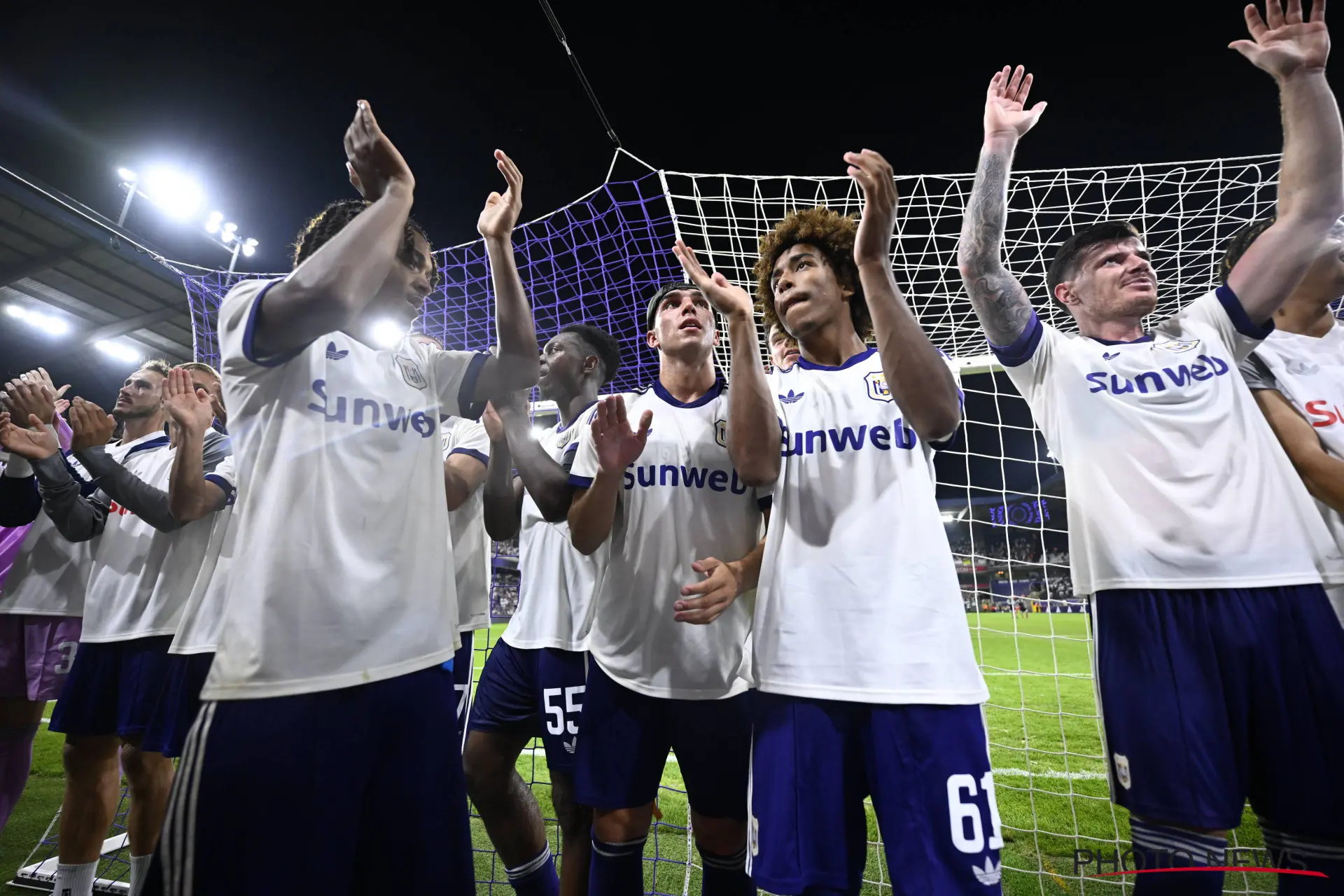 Anderlecht