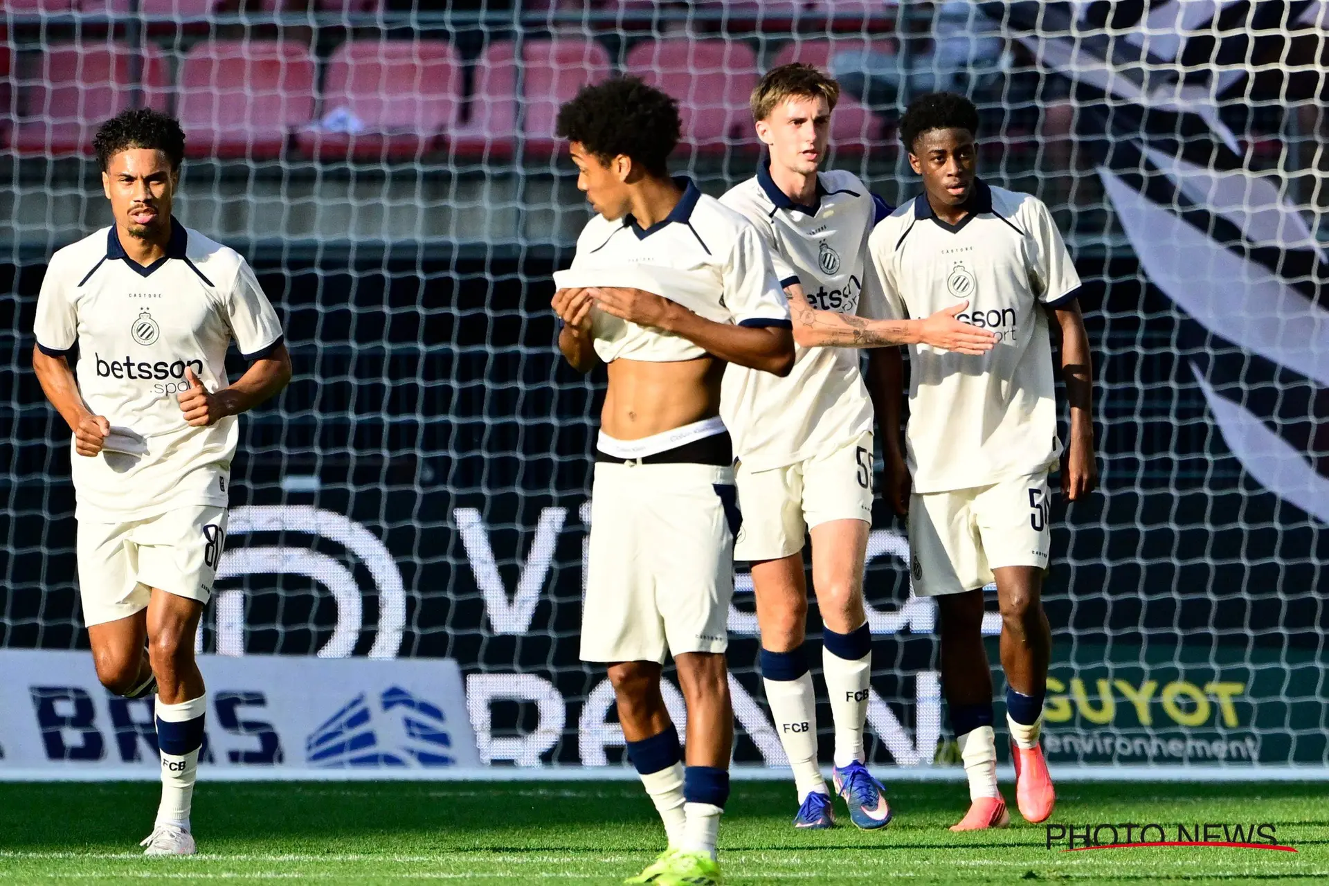 Club Brugge