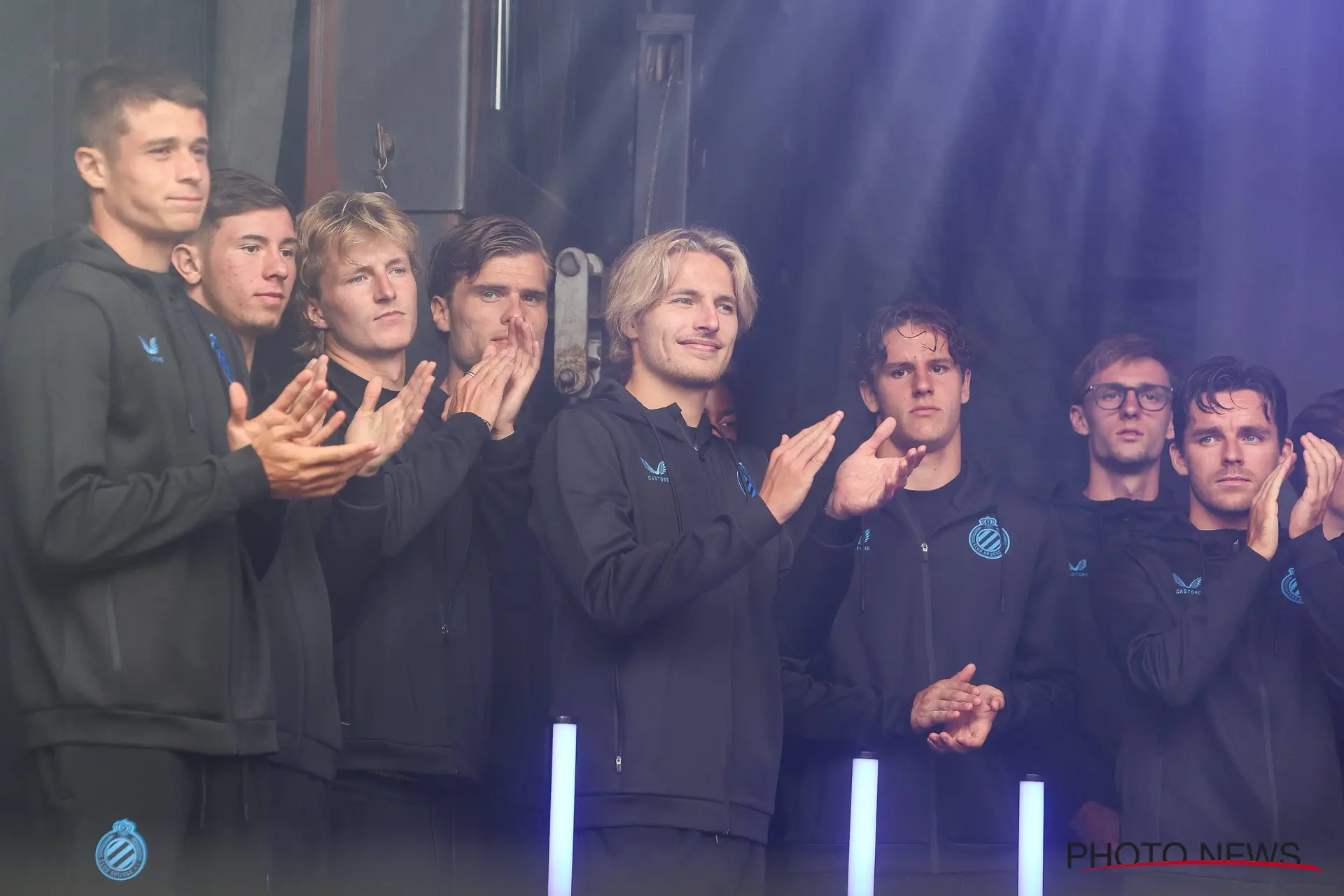Club Brugge
