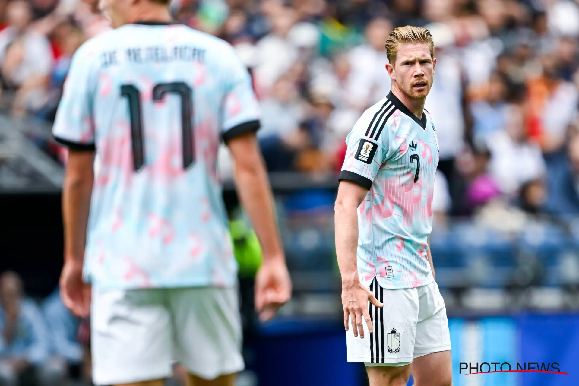 De Bruyne