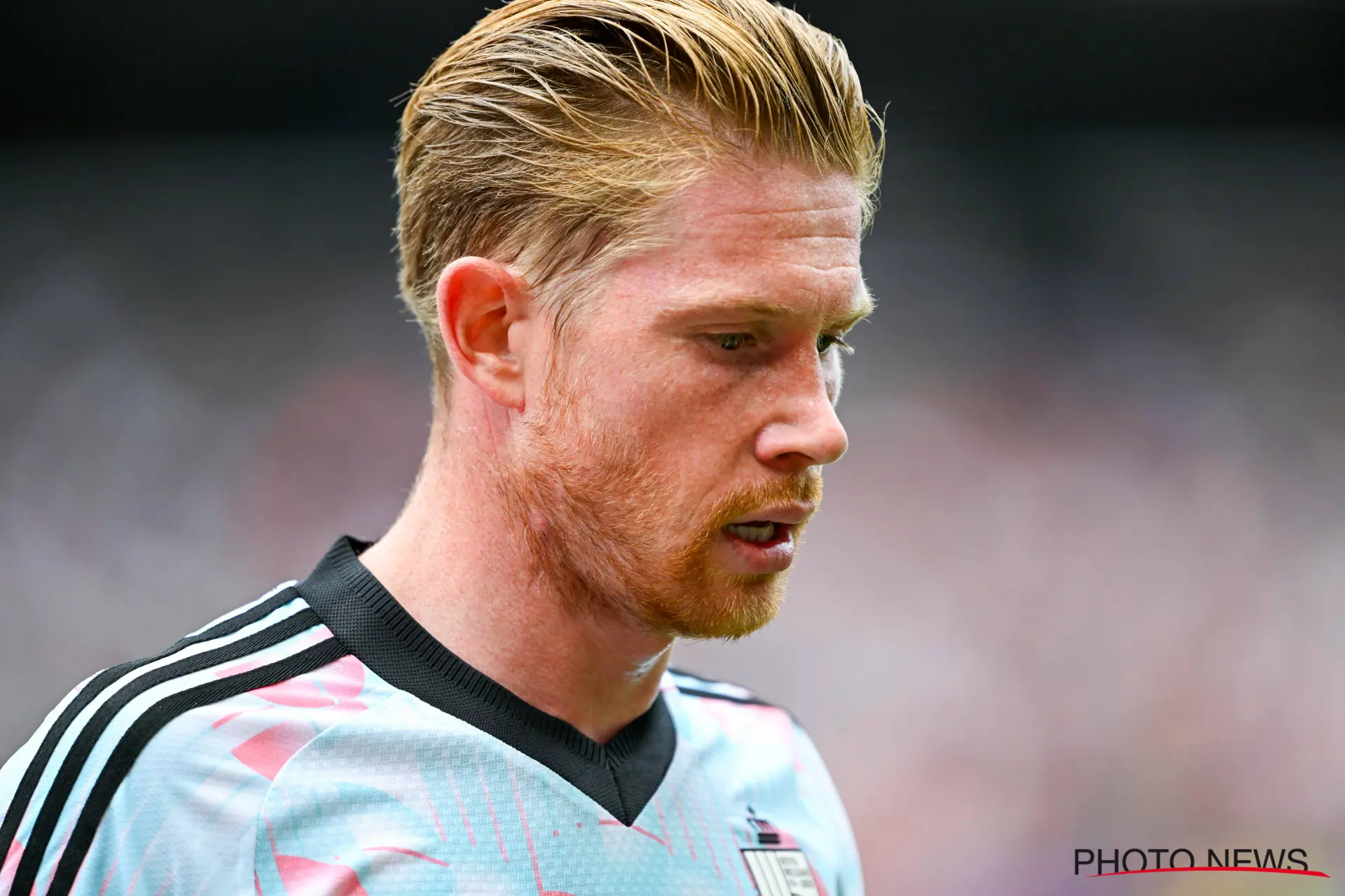 De Bruyne