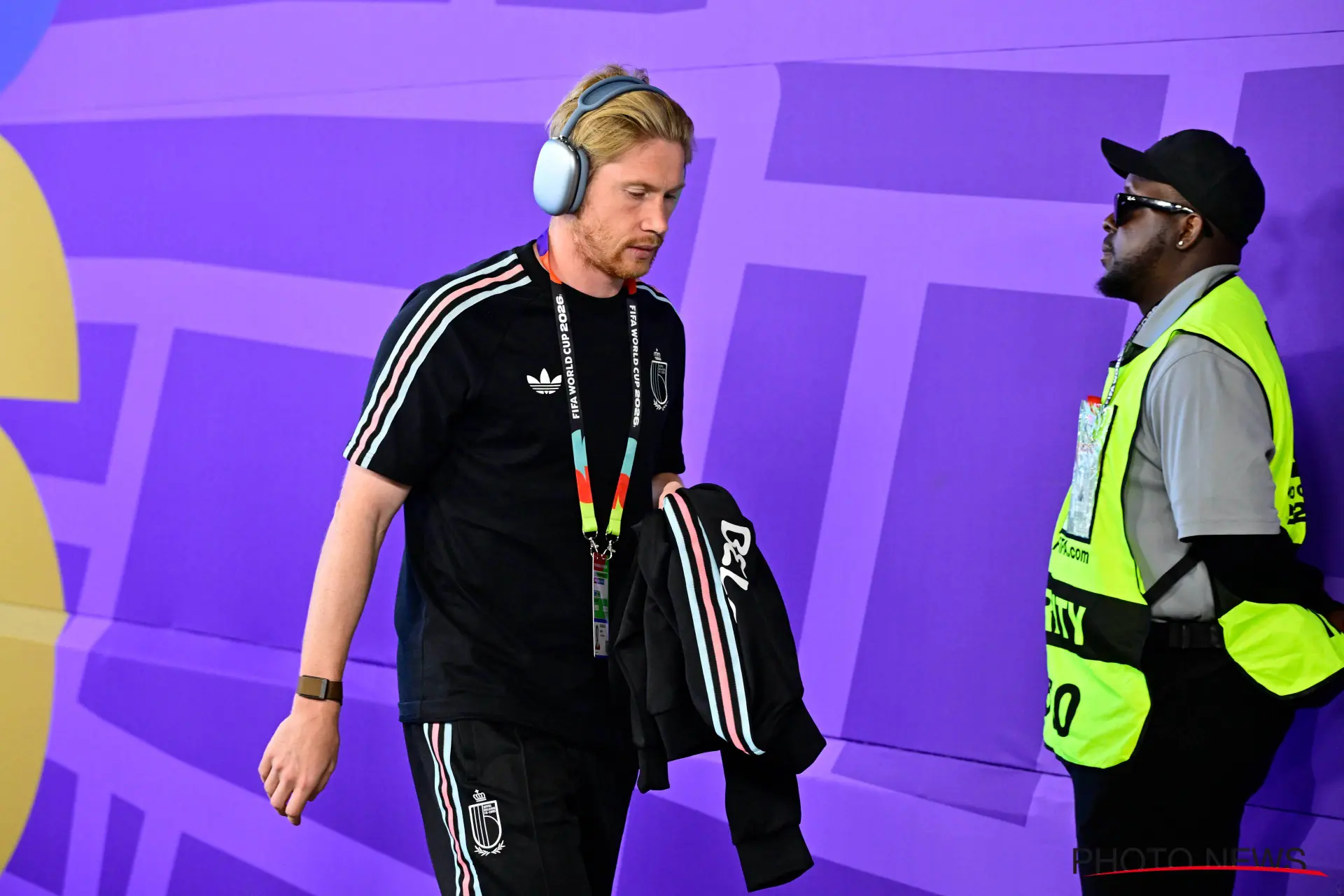 Garcia verrast met uitleg over bankzitter De Bruyne