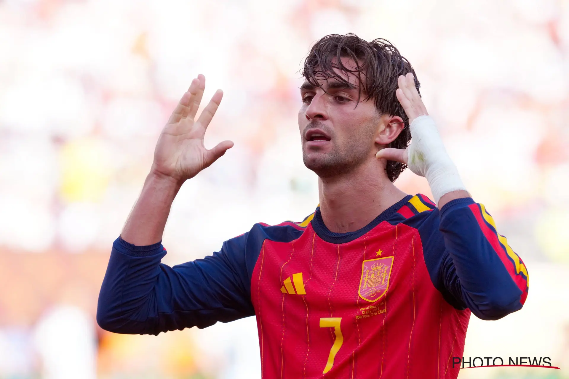 Ferran Torres