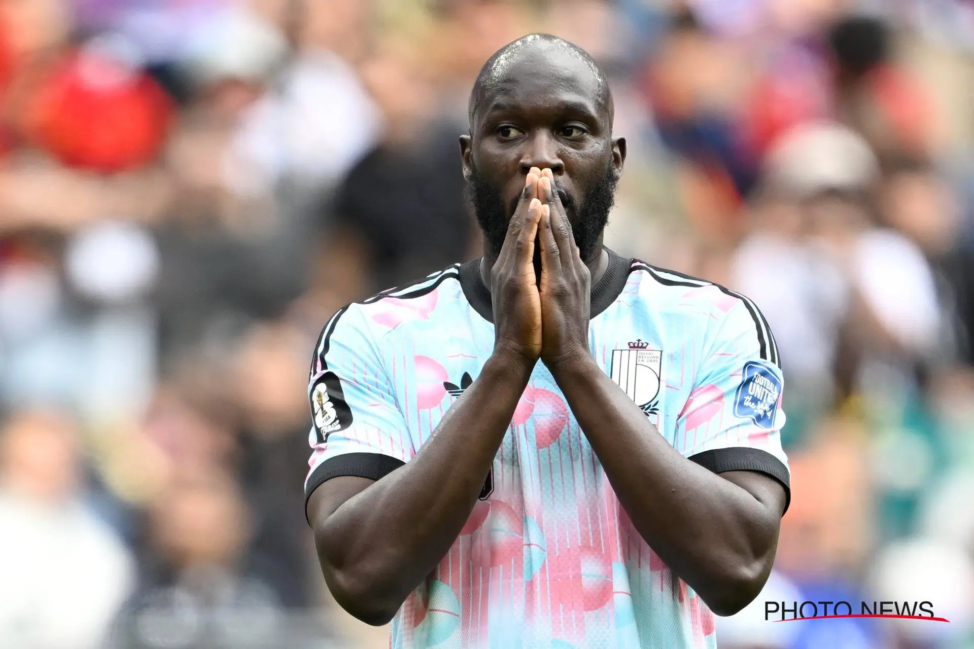 Lukaku