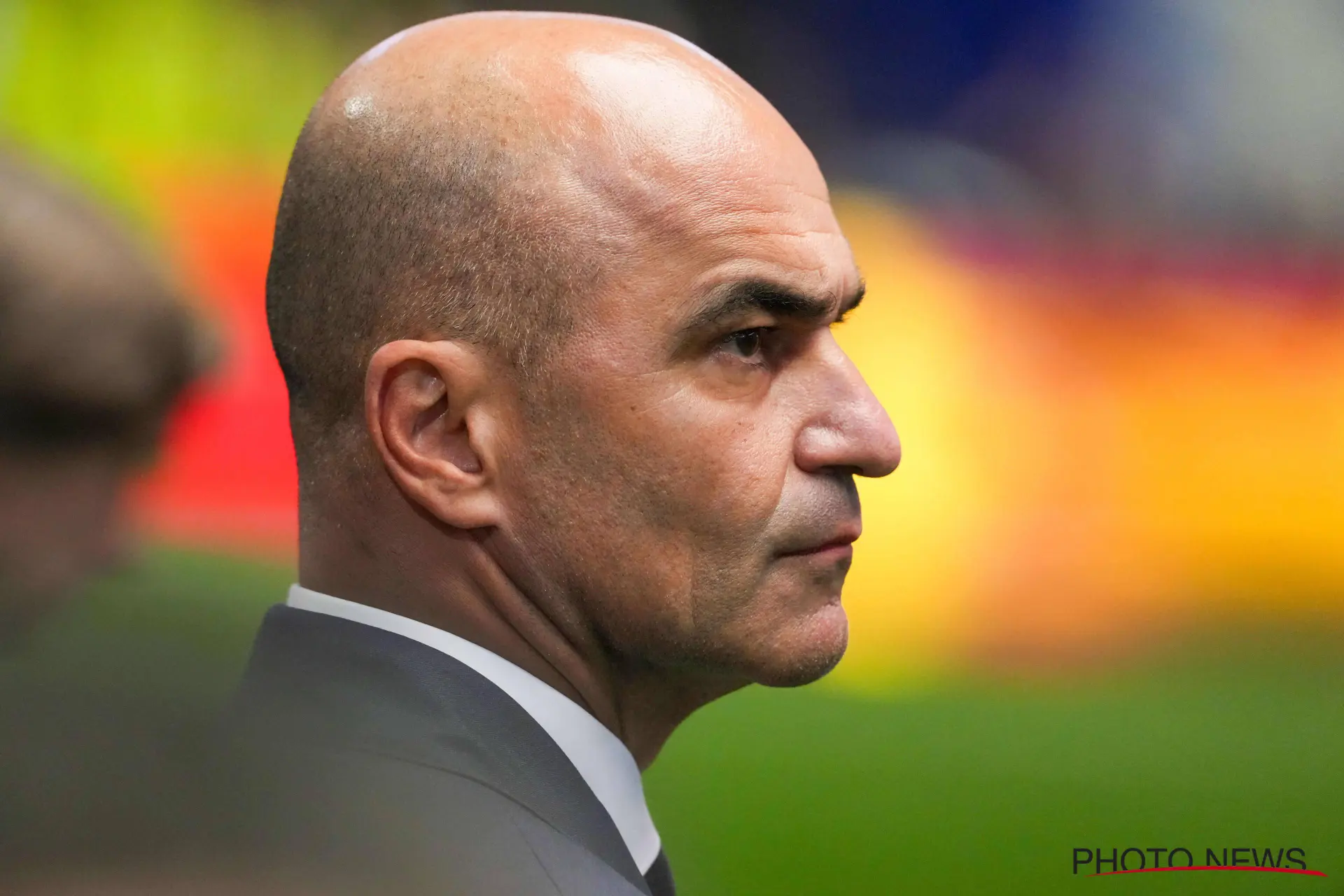 'Roberto Martinez wordt nu bondscoach van dit land'