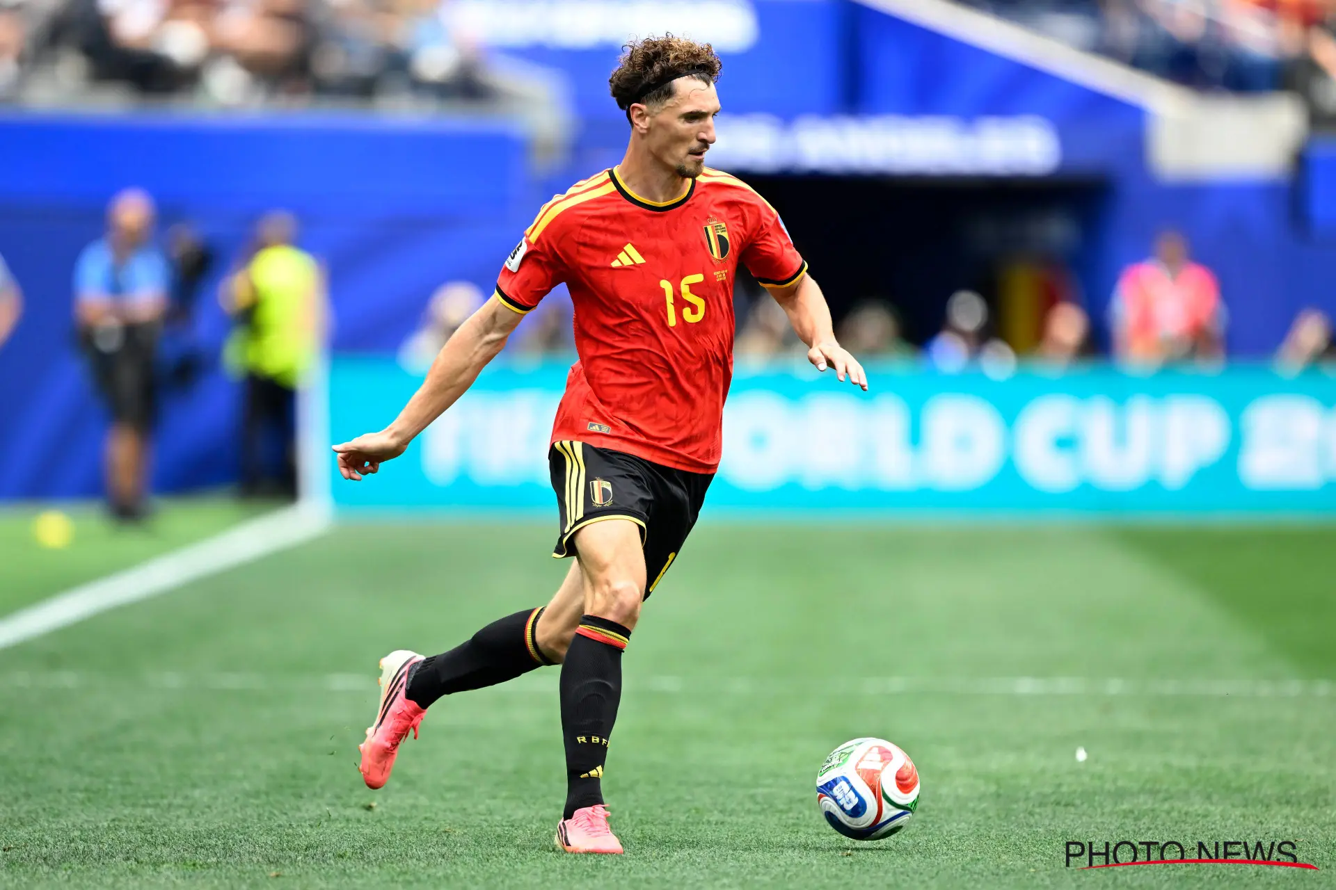 'Meunier droomt van transfer naar deze Belgische club'