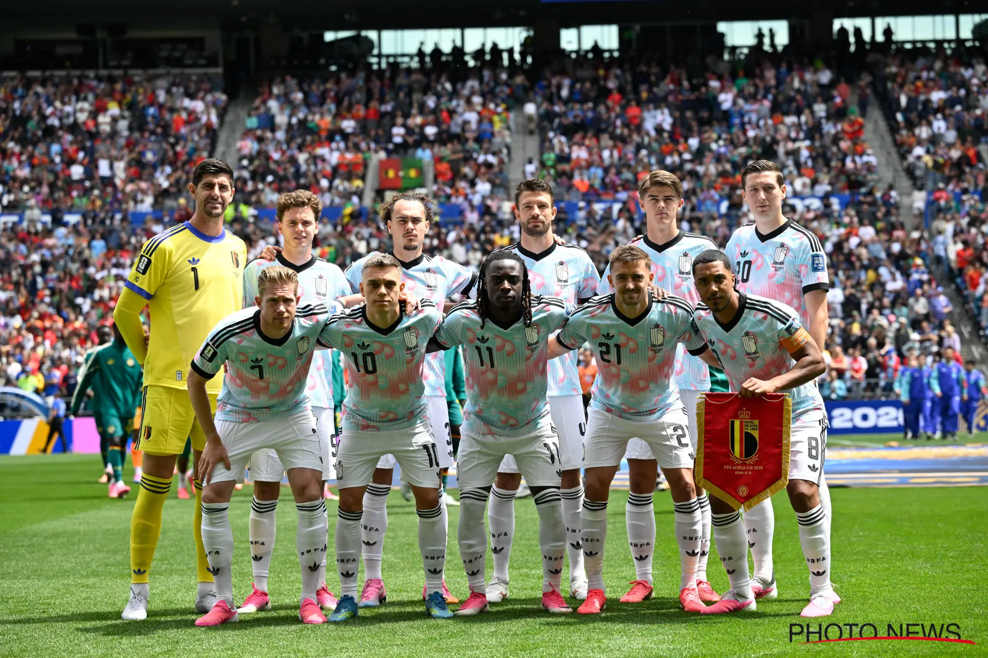 Rode Duivels