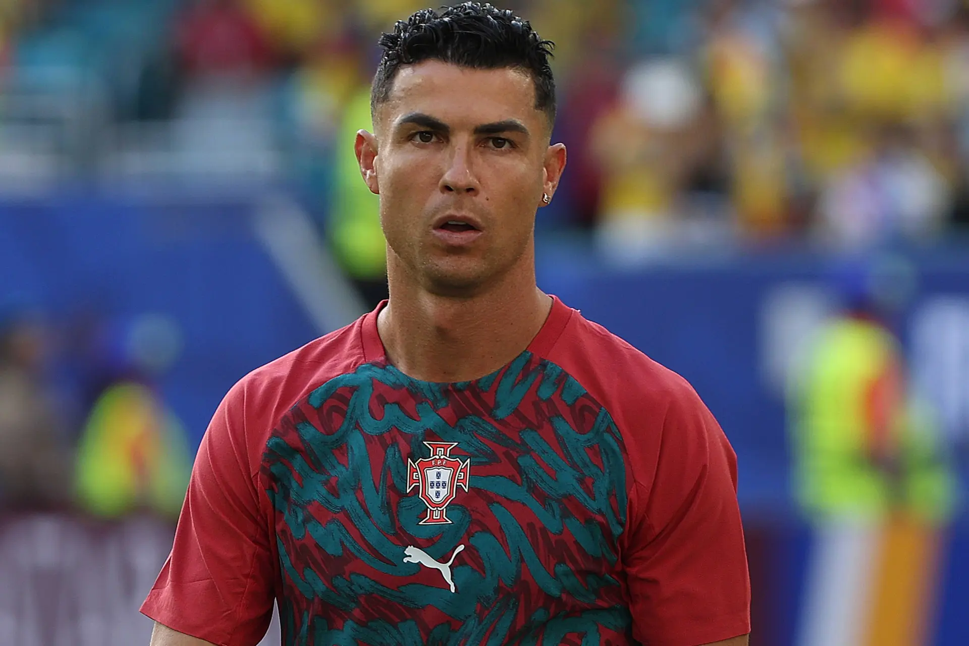 Ronaldo