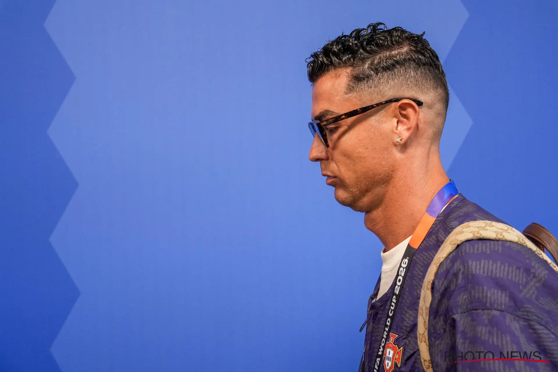 Ronaldo