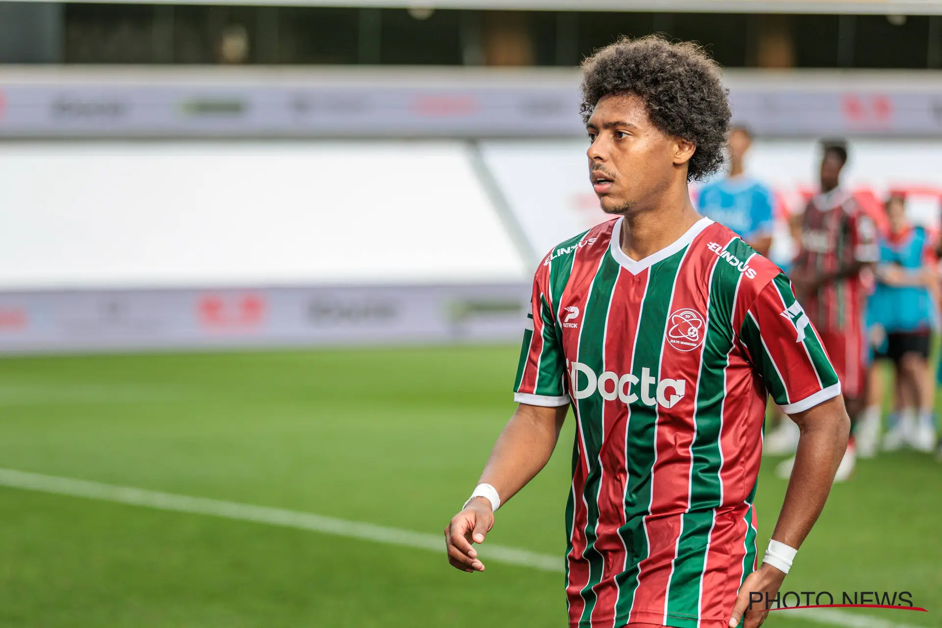Ake Marley