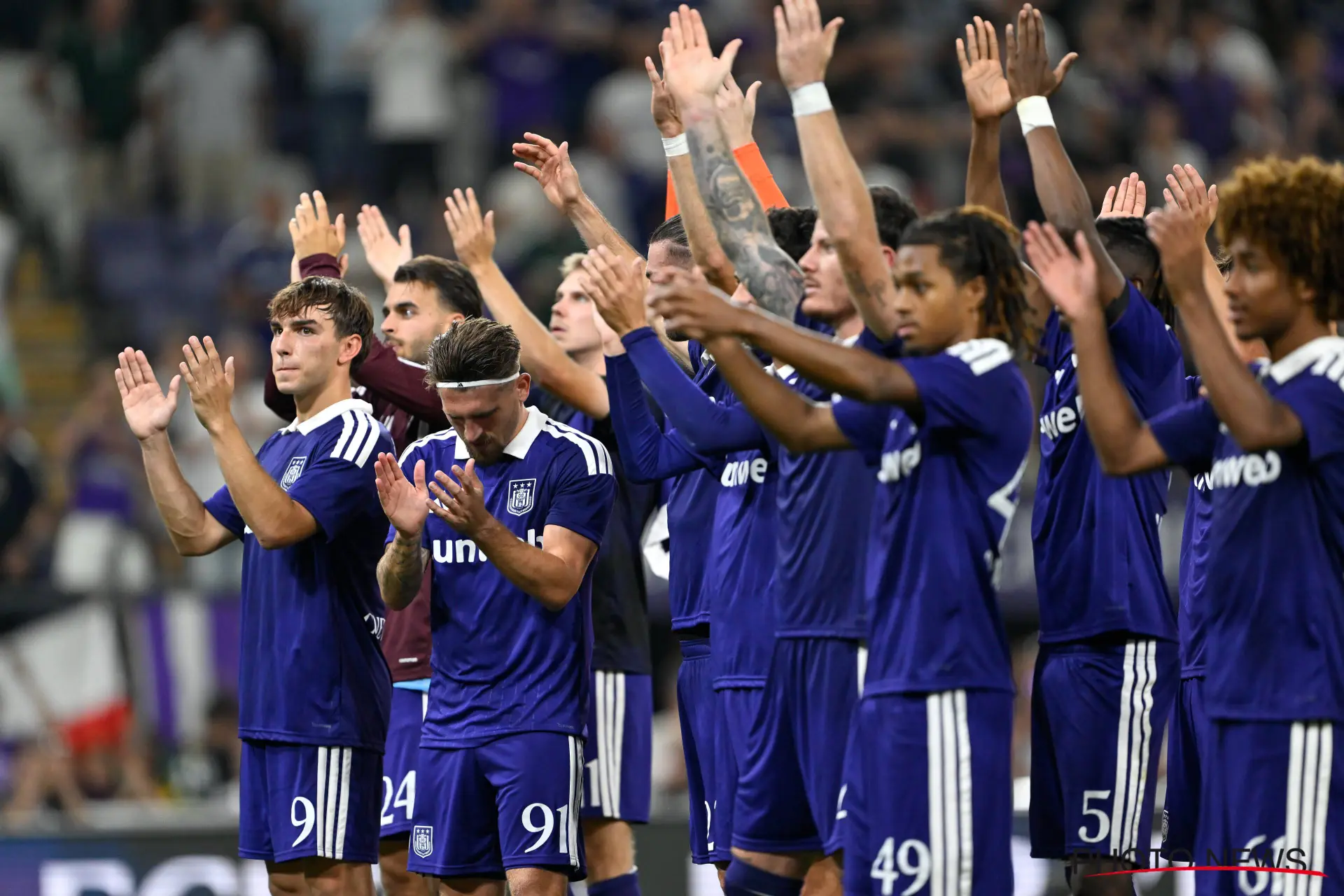 Anderlecht