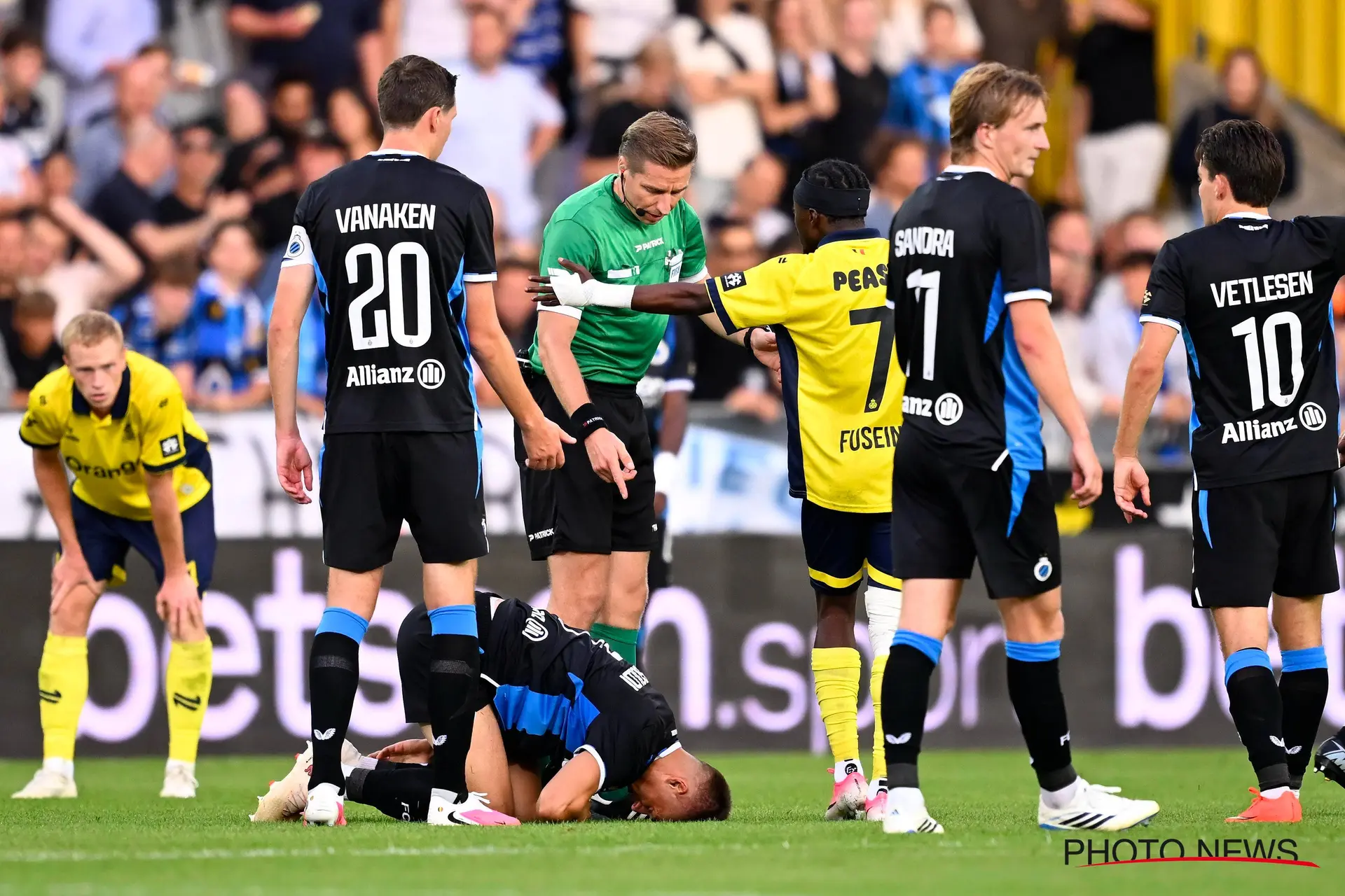 Club Brugge