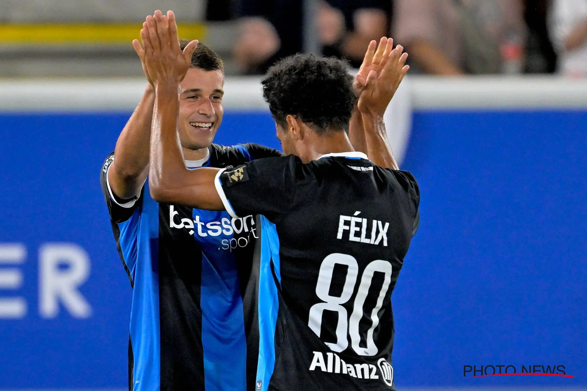 Club Brugge