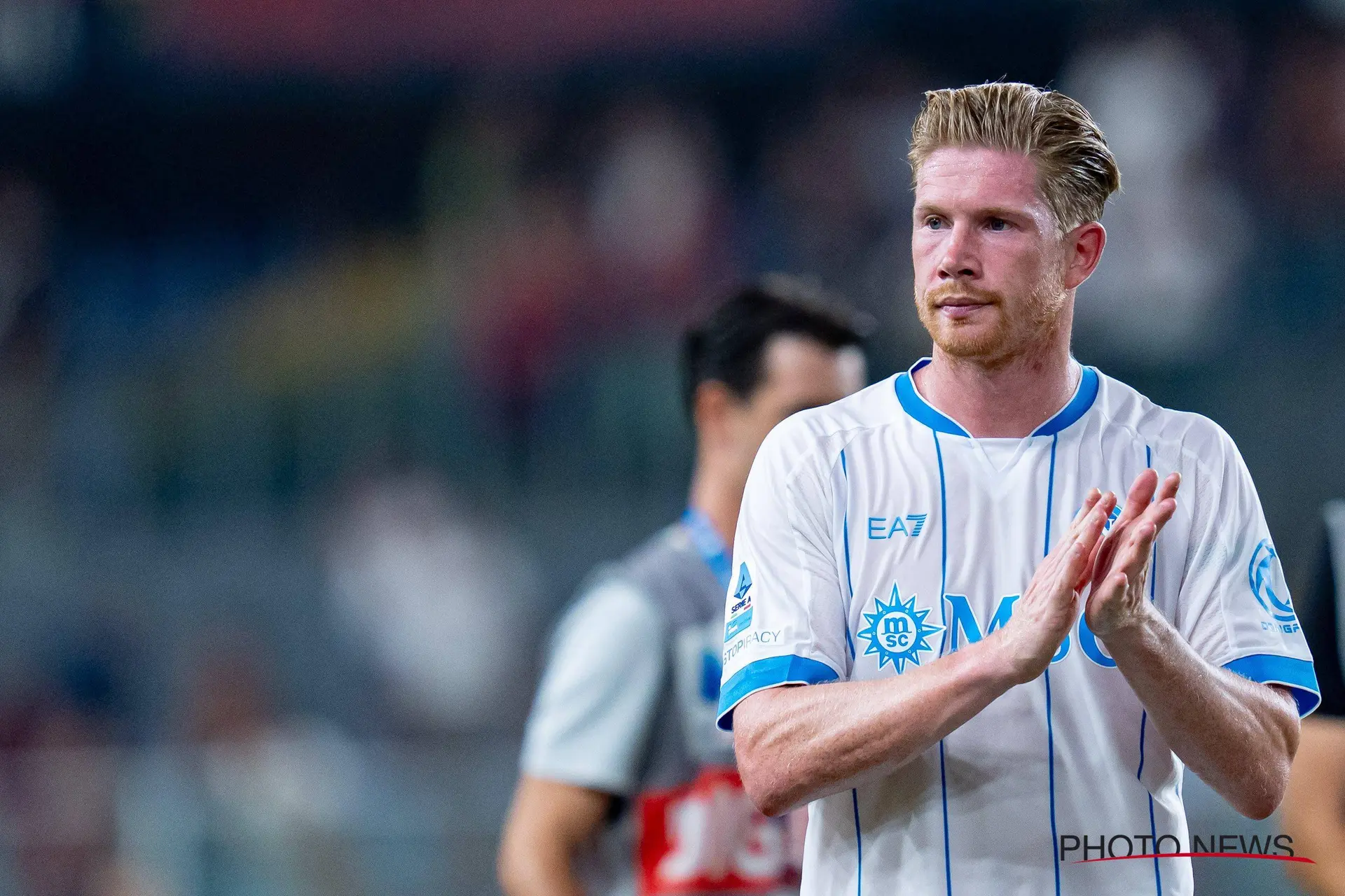 De Bruyne verrast met uitspraak over einde carrière