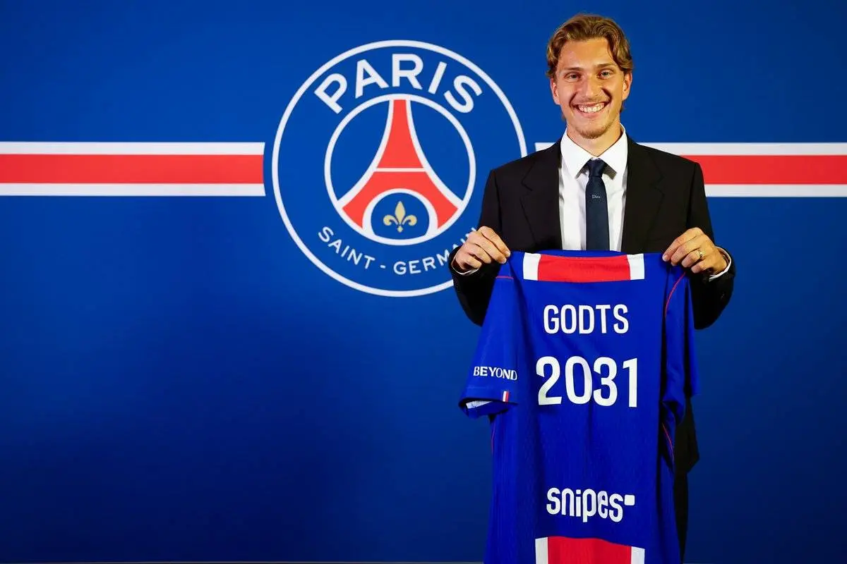 Godts
