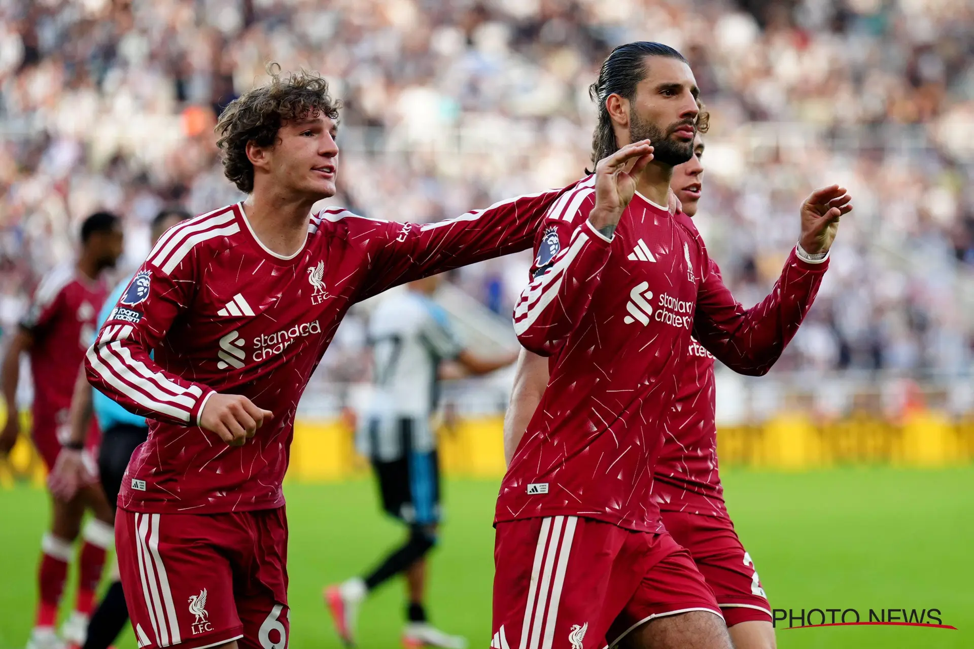 Liverpool