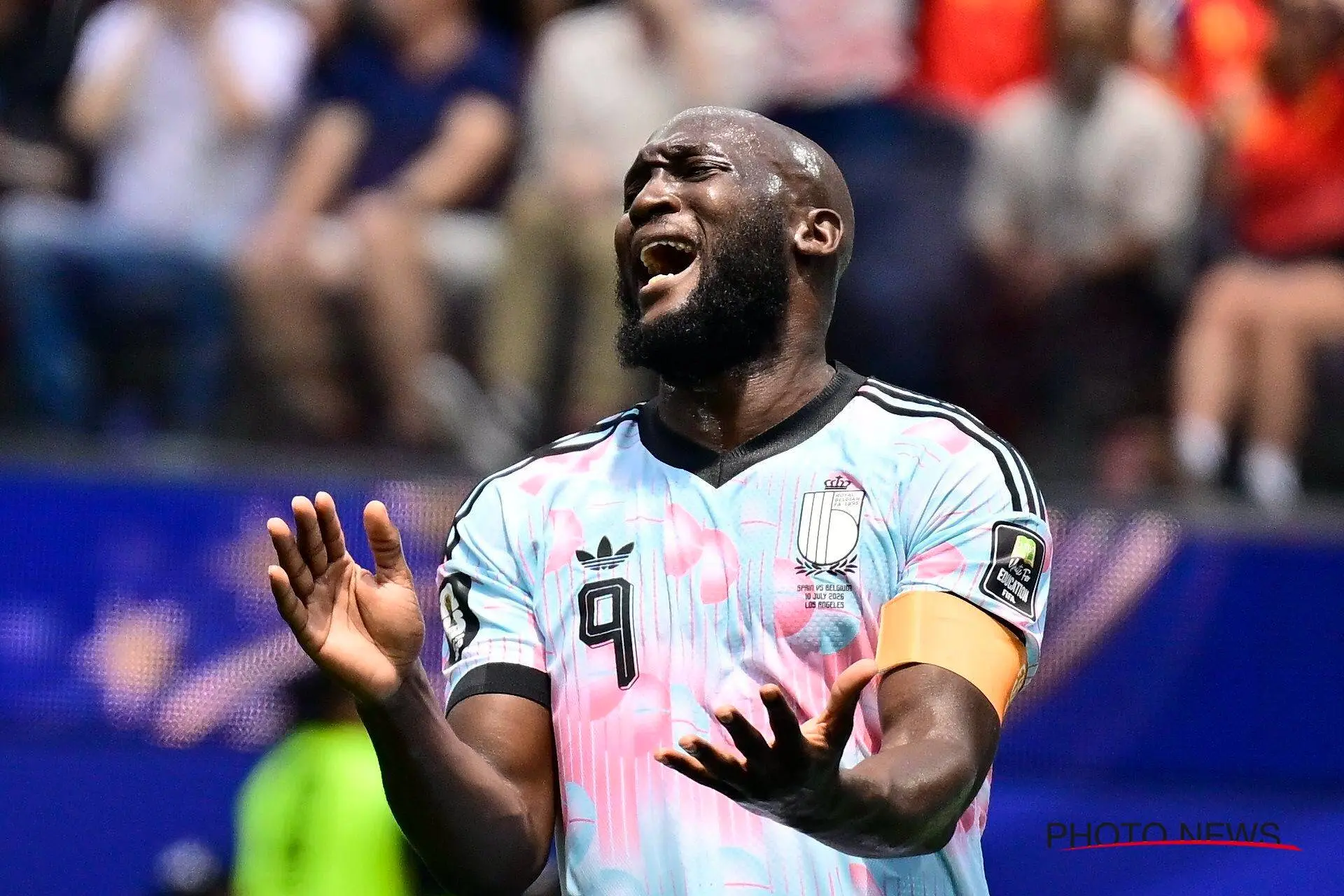 Lukaku