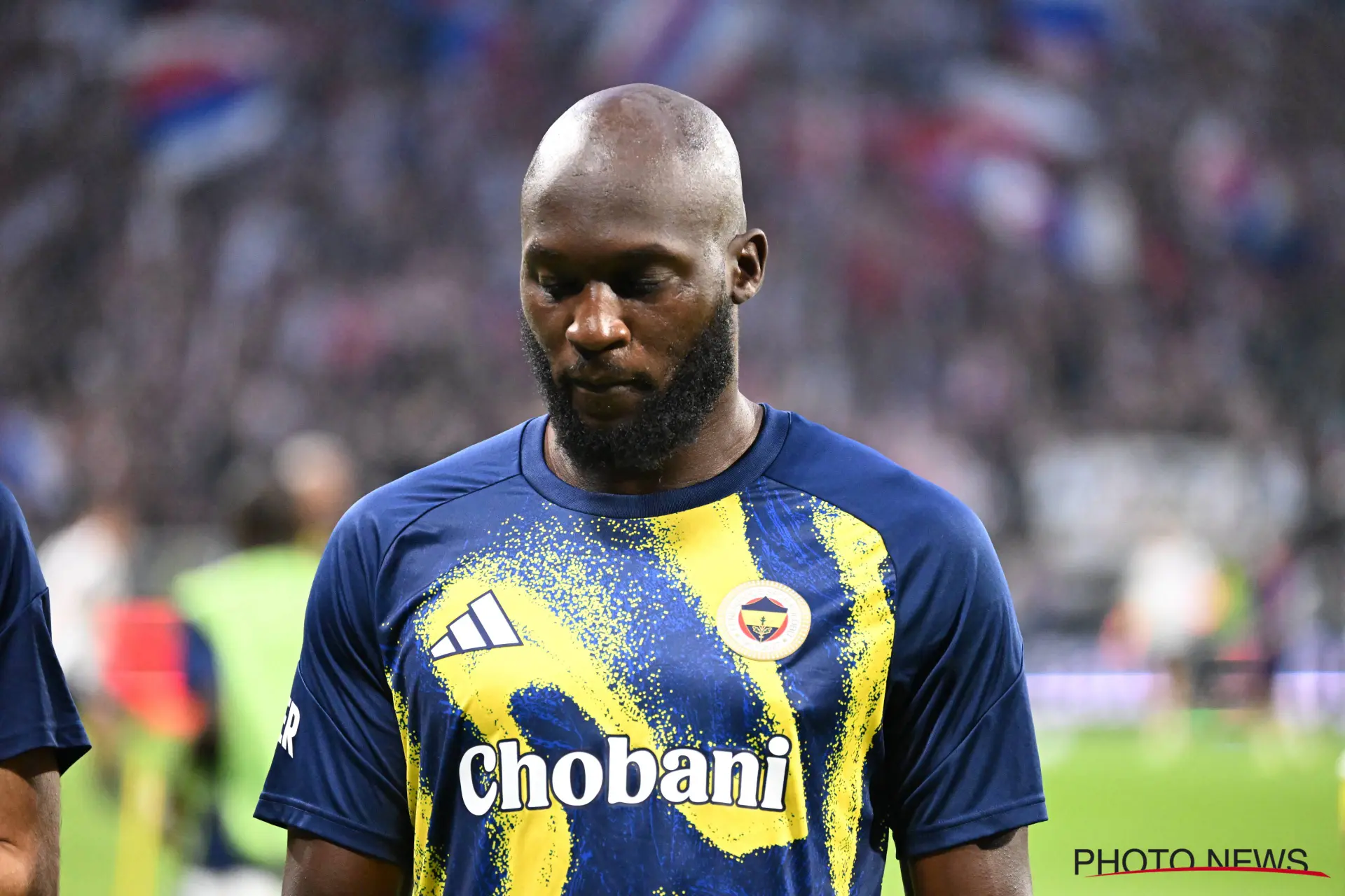 Lukaku verrast iedereen met toekomstplannen