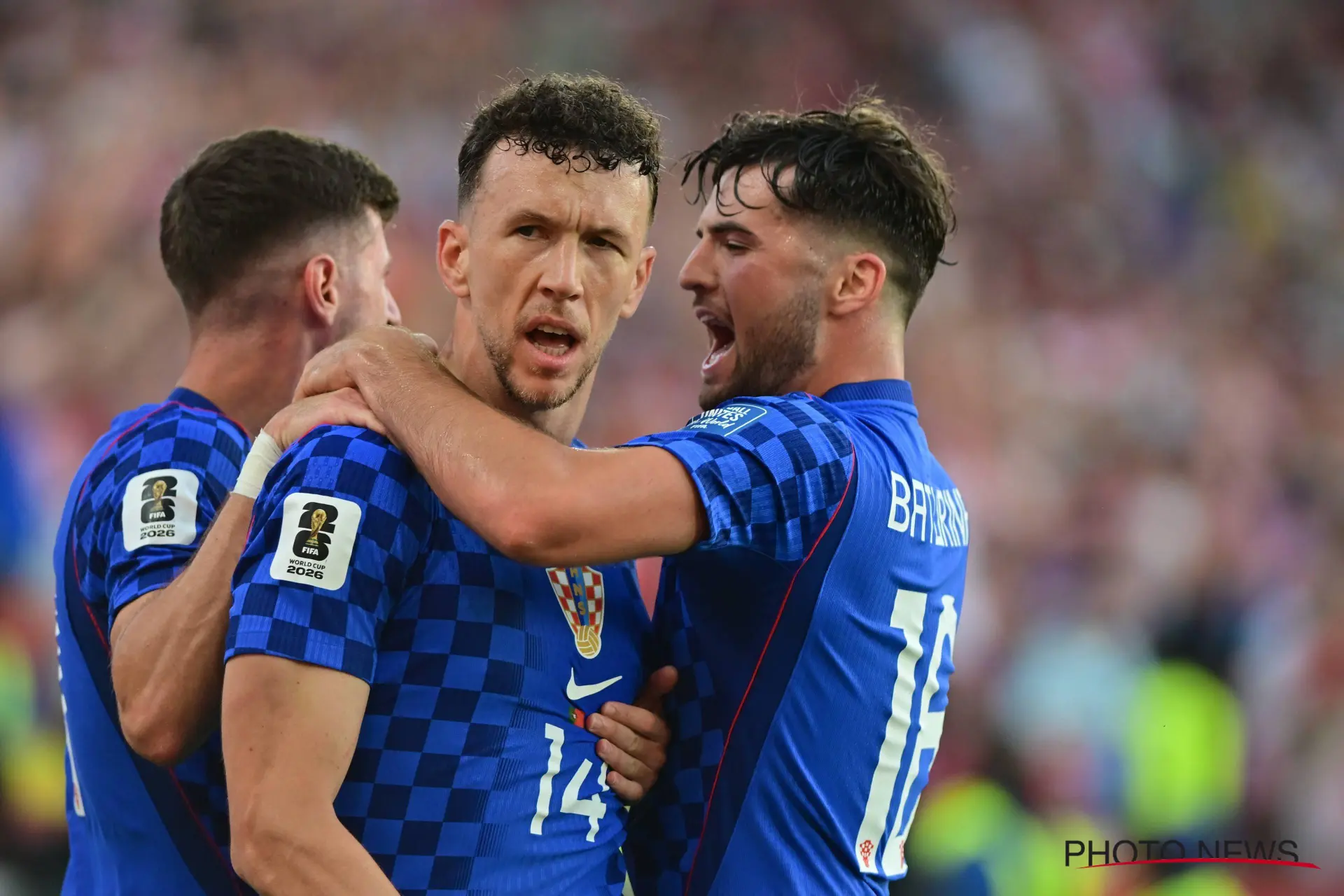 Perisic