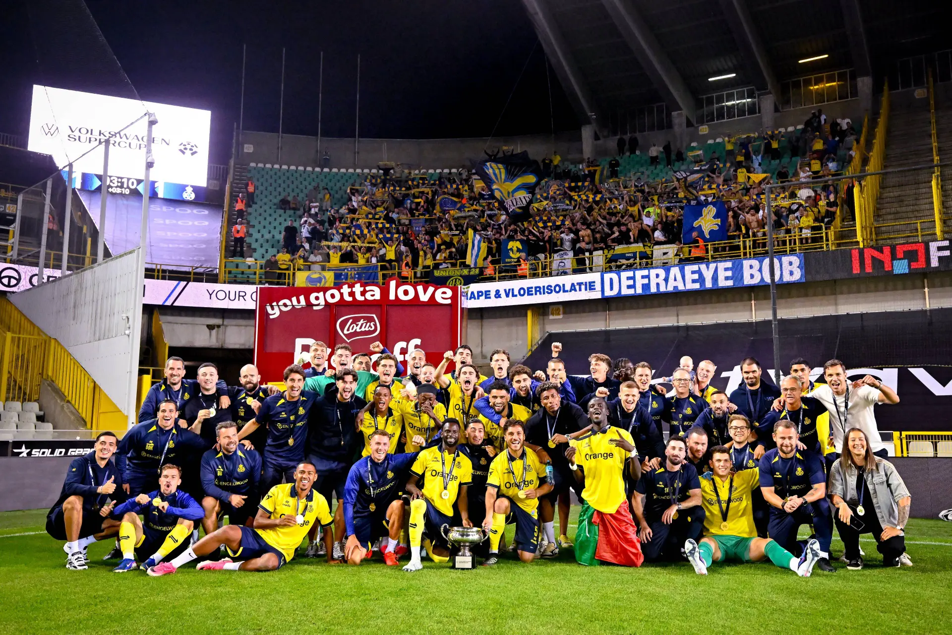Union