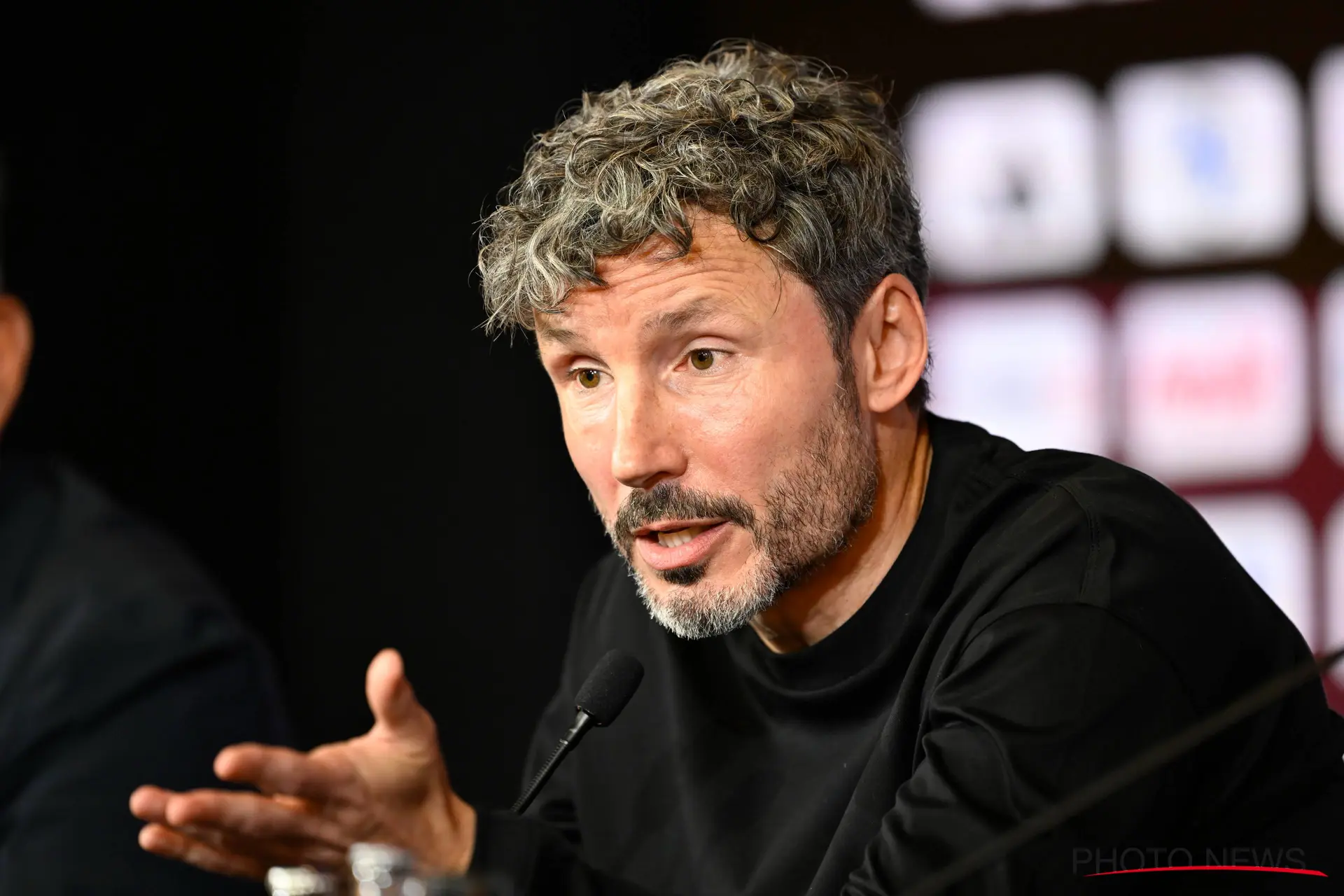 Van Bommel