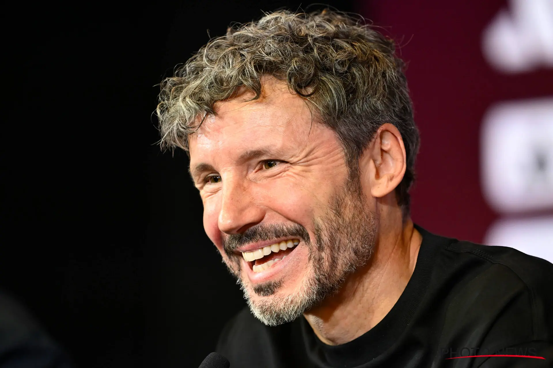 Van Bommel