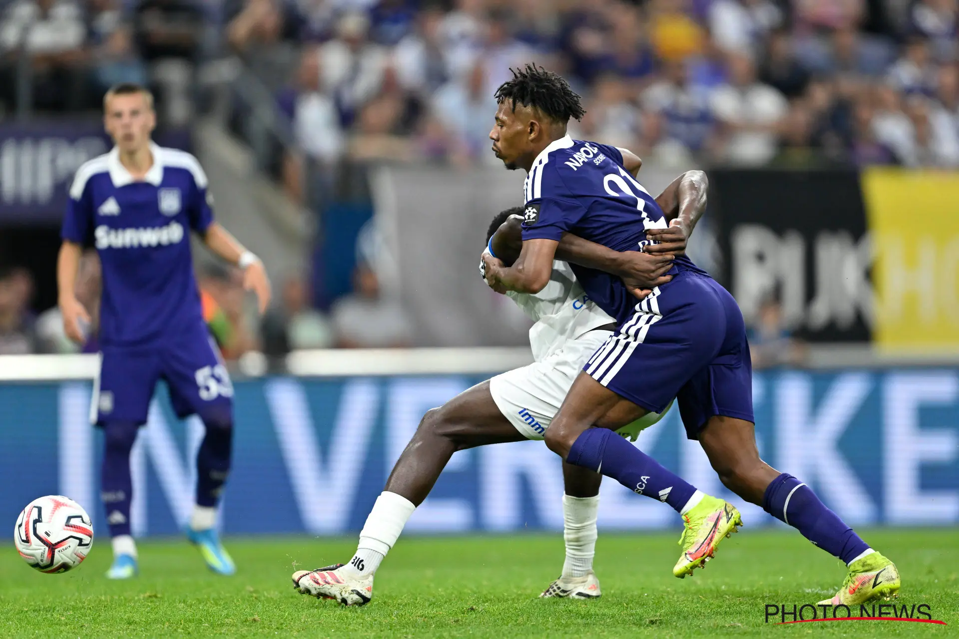 Anderlecht