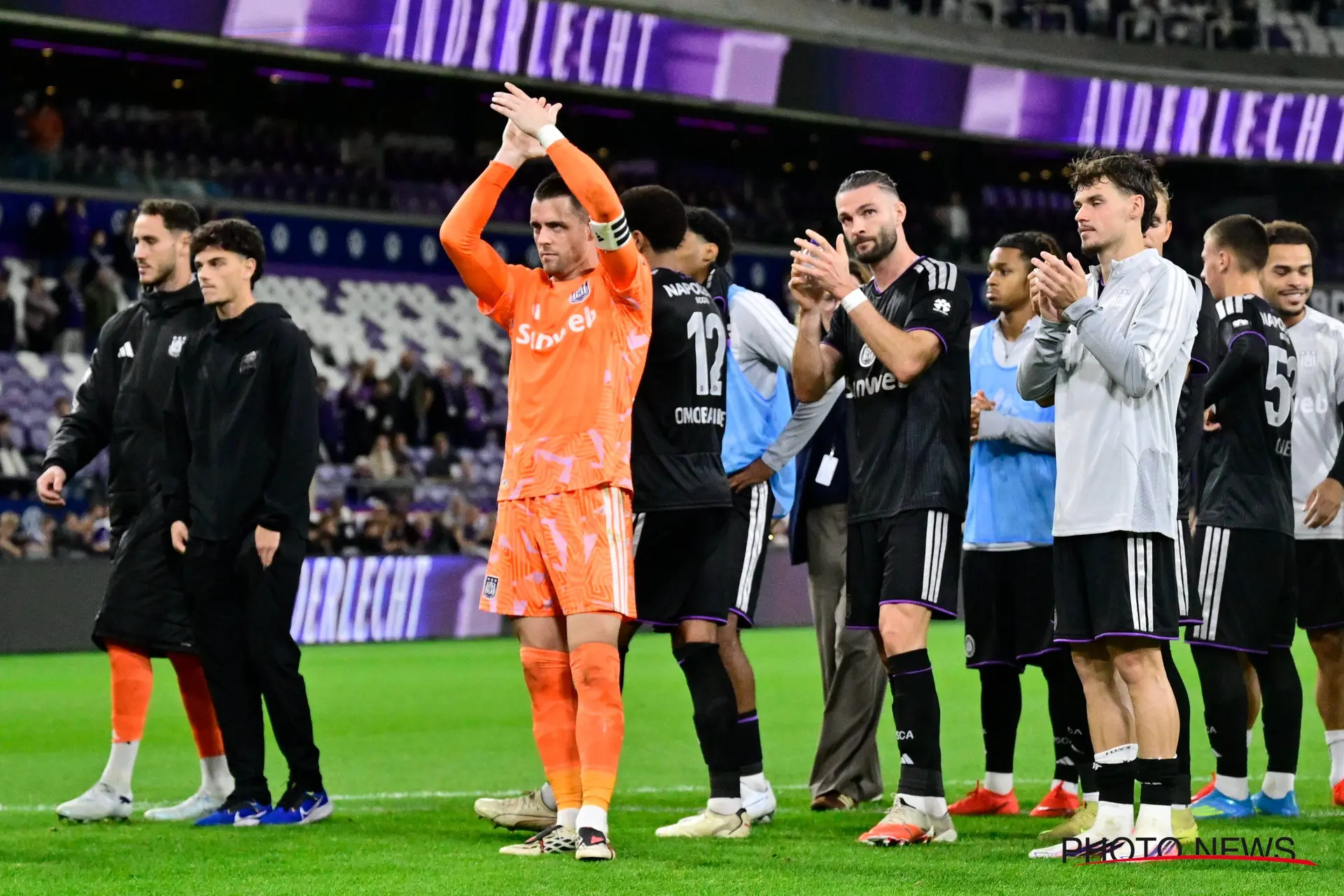 Anderlecht