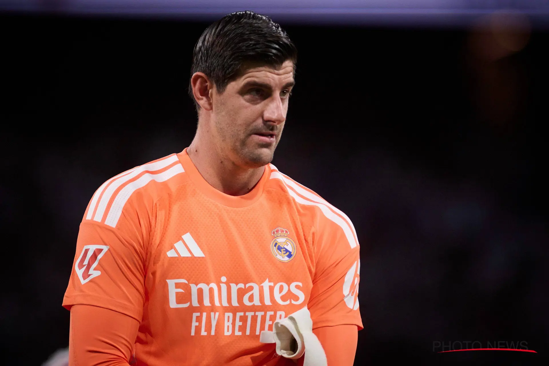 Courtois moet slikken: Grote uitblinker bij Rode Duivels