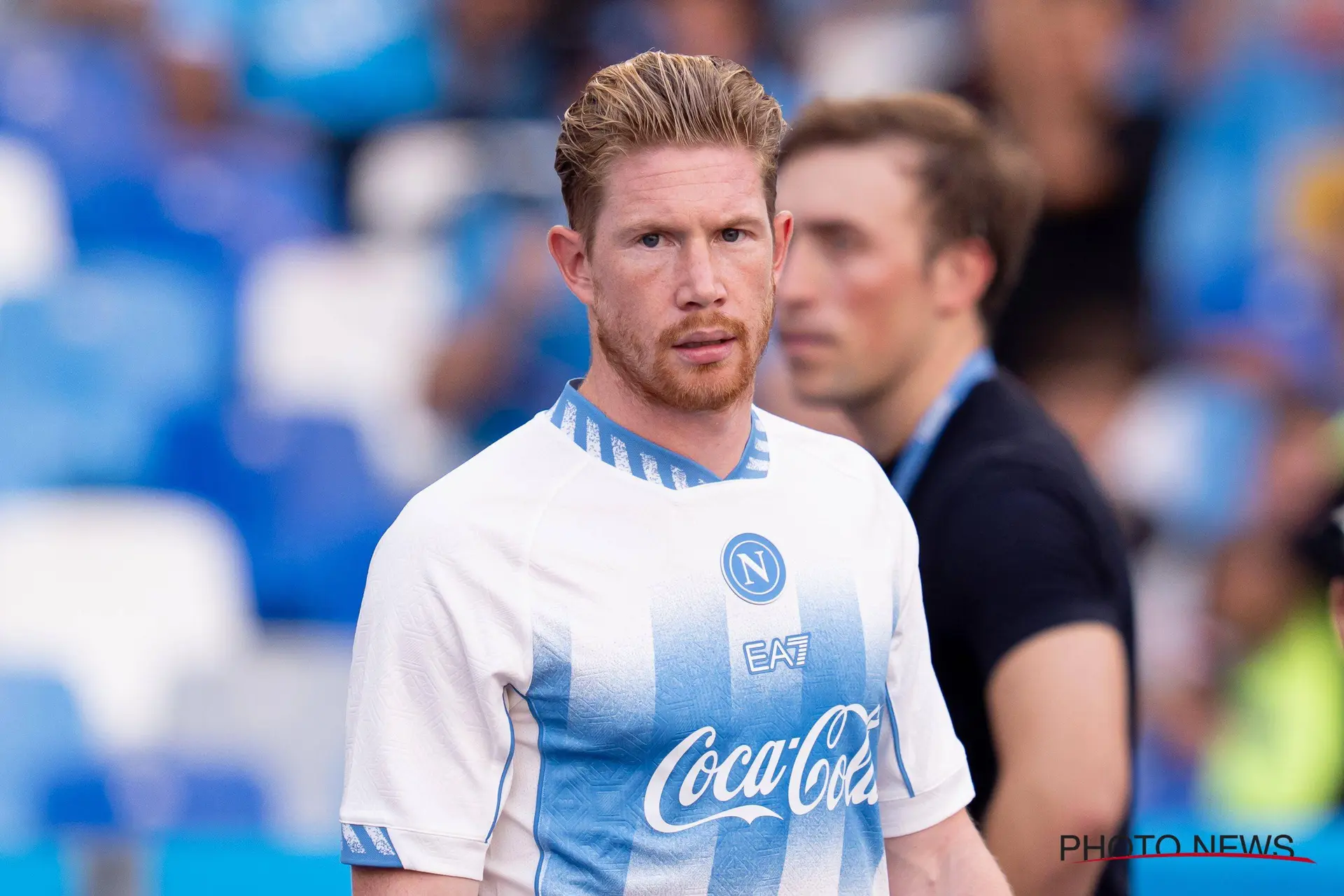 De Bruyne