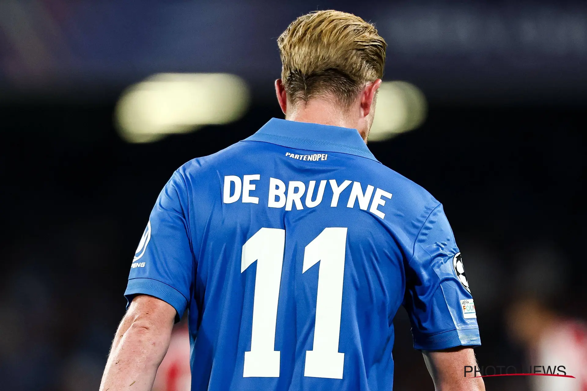 De Bruyne
