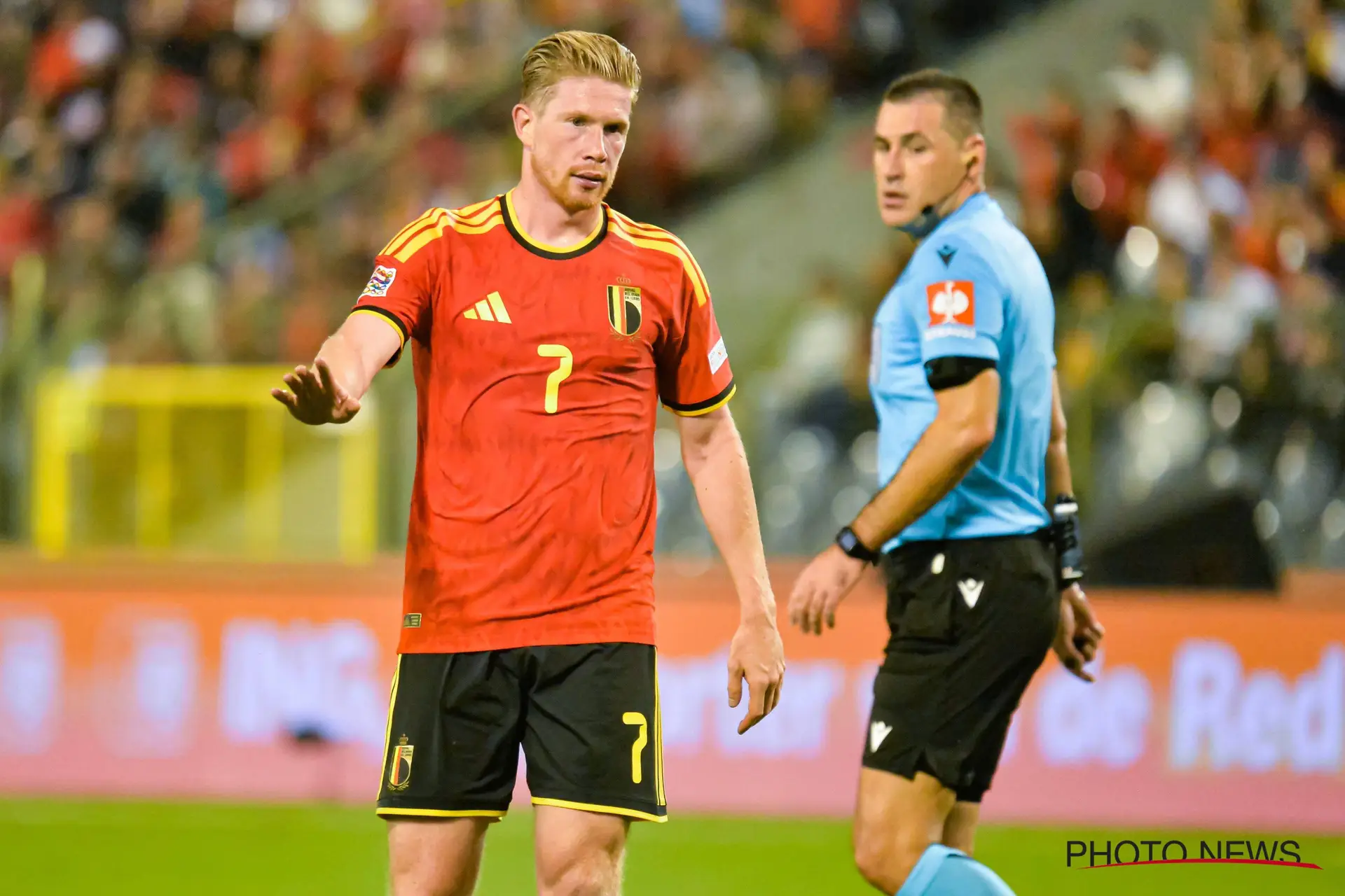De Bruyne